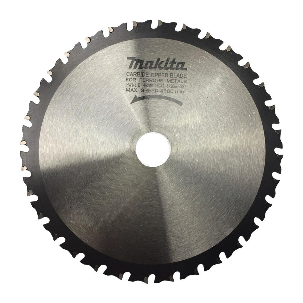 Disque Fer 150mm Makita B-46296