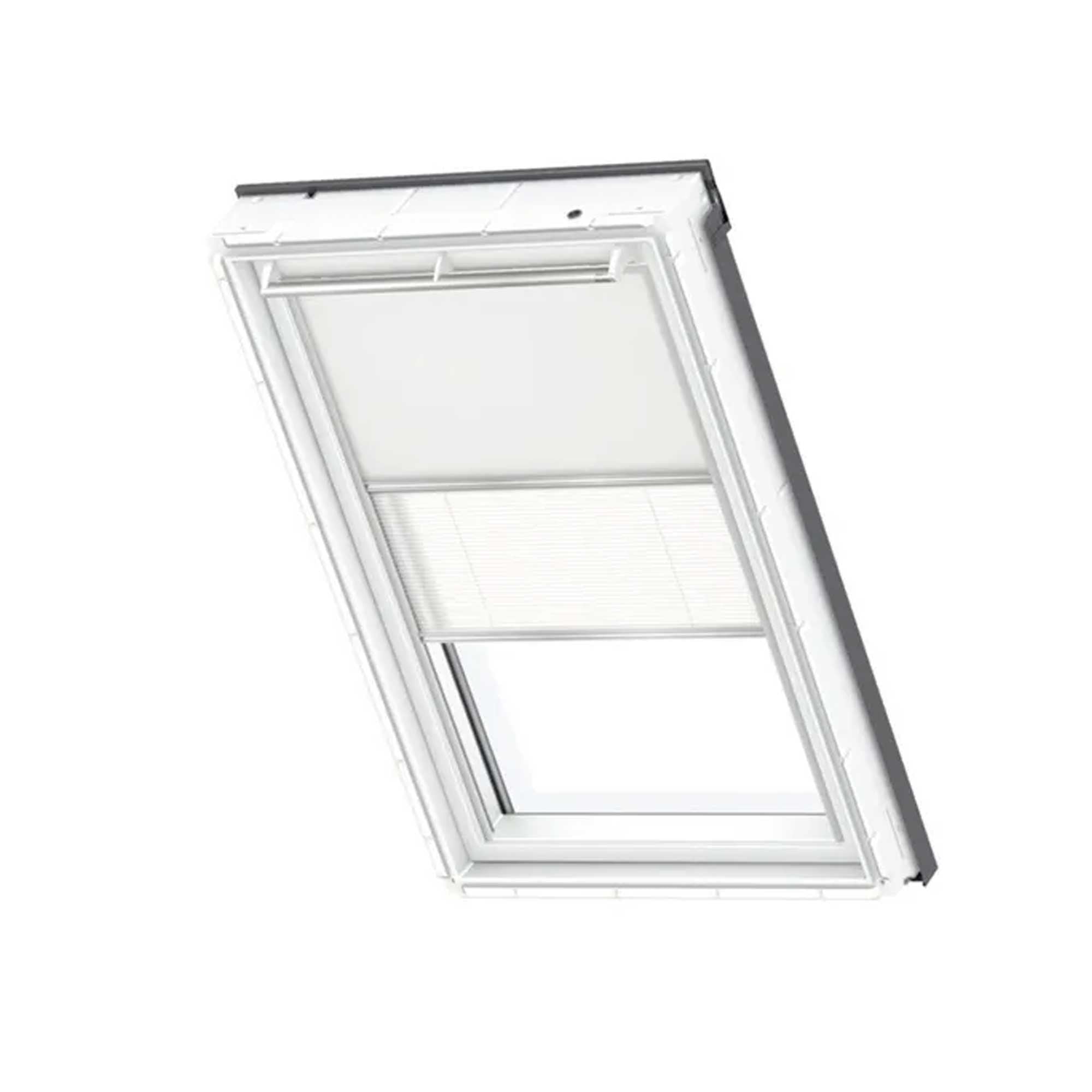 Rideau occultant manuel Velux DFD