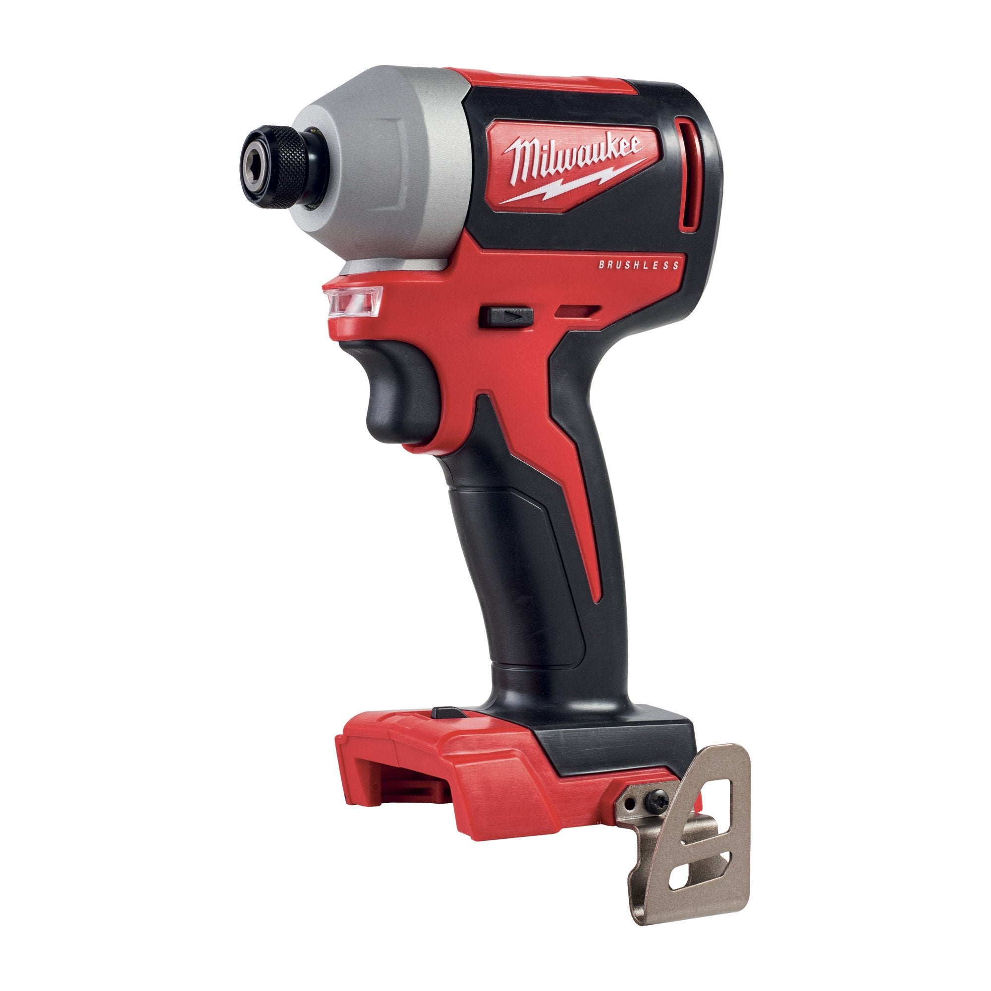 Visseuse à chocs Milwaukee M18 BLID2-0X 18V