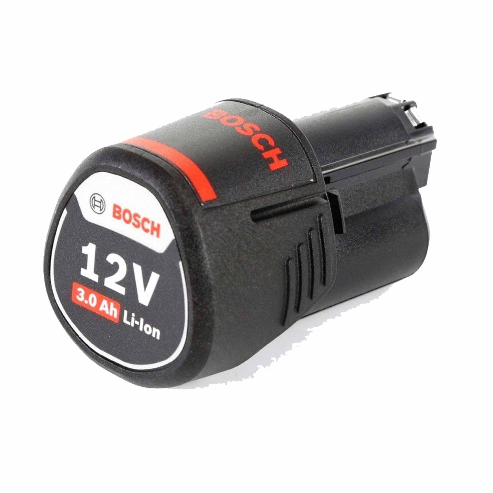 Batterie Bosch GBA 12V 3.0Ah