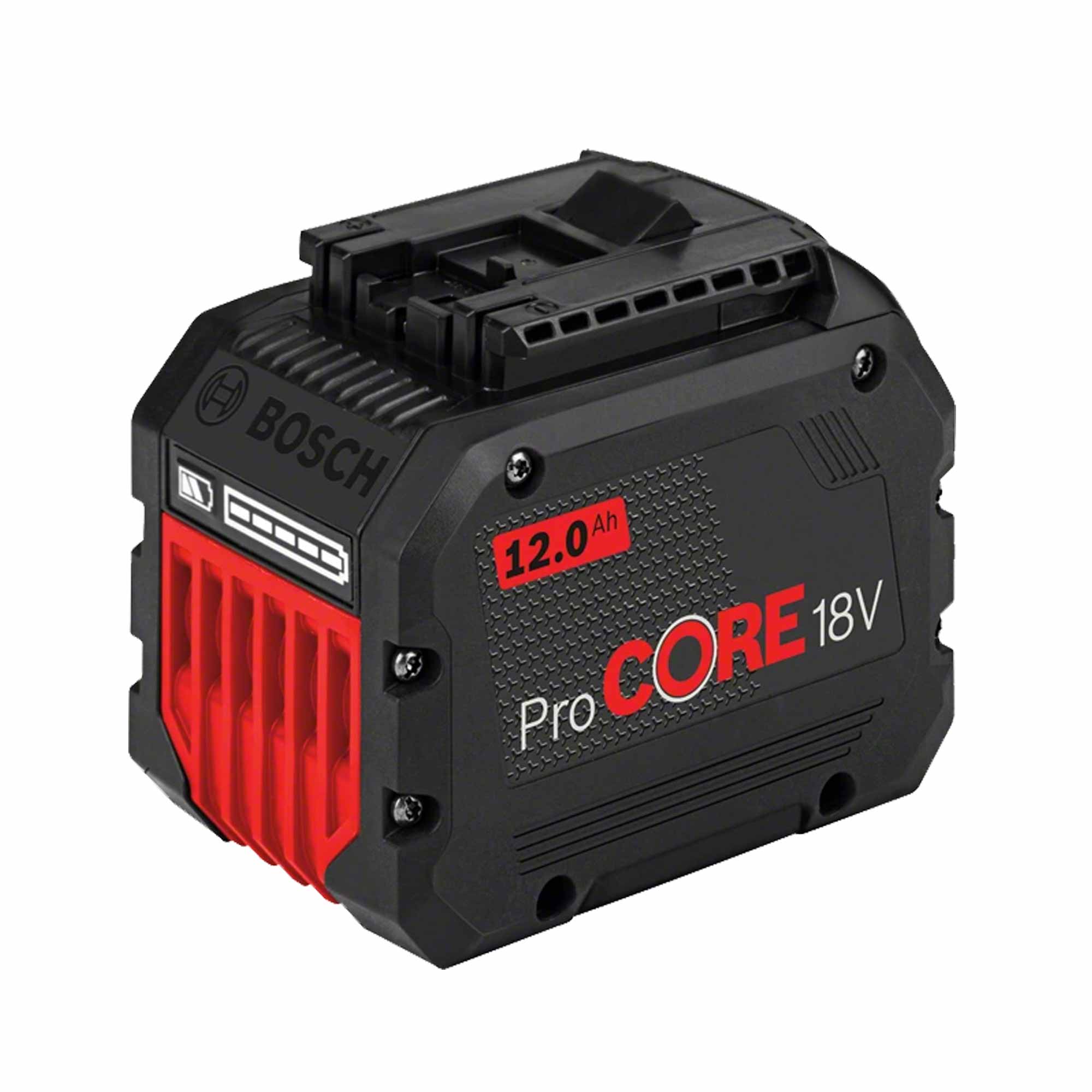 Batterie Bosch ProCORE 18V 12Ah