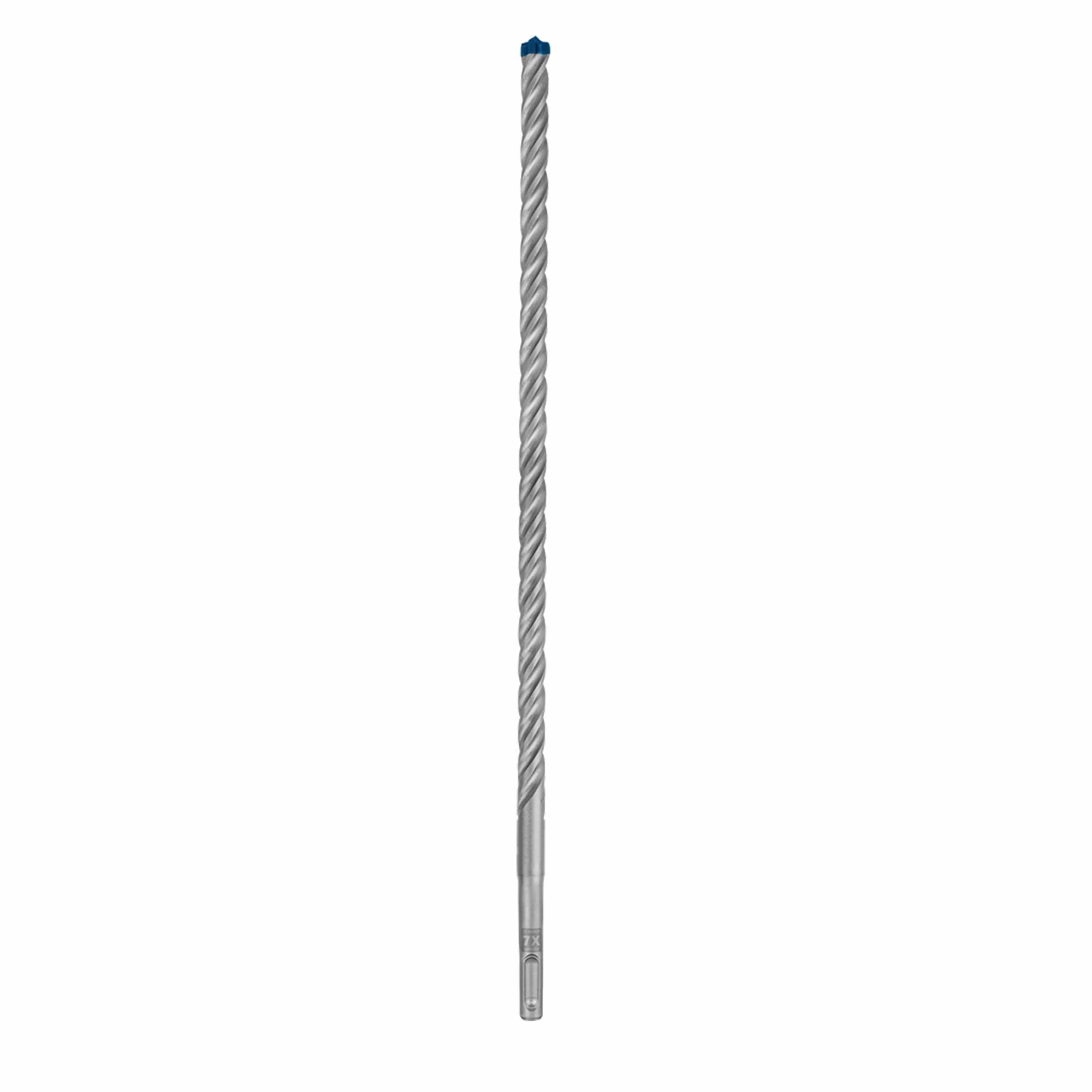 Forets pour Marteaux Expert Bosch SDS PLUS-7X 12mm