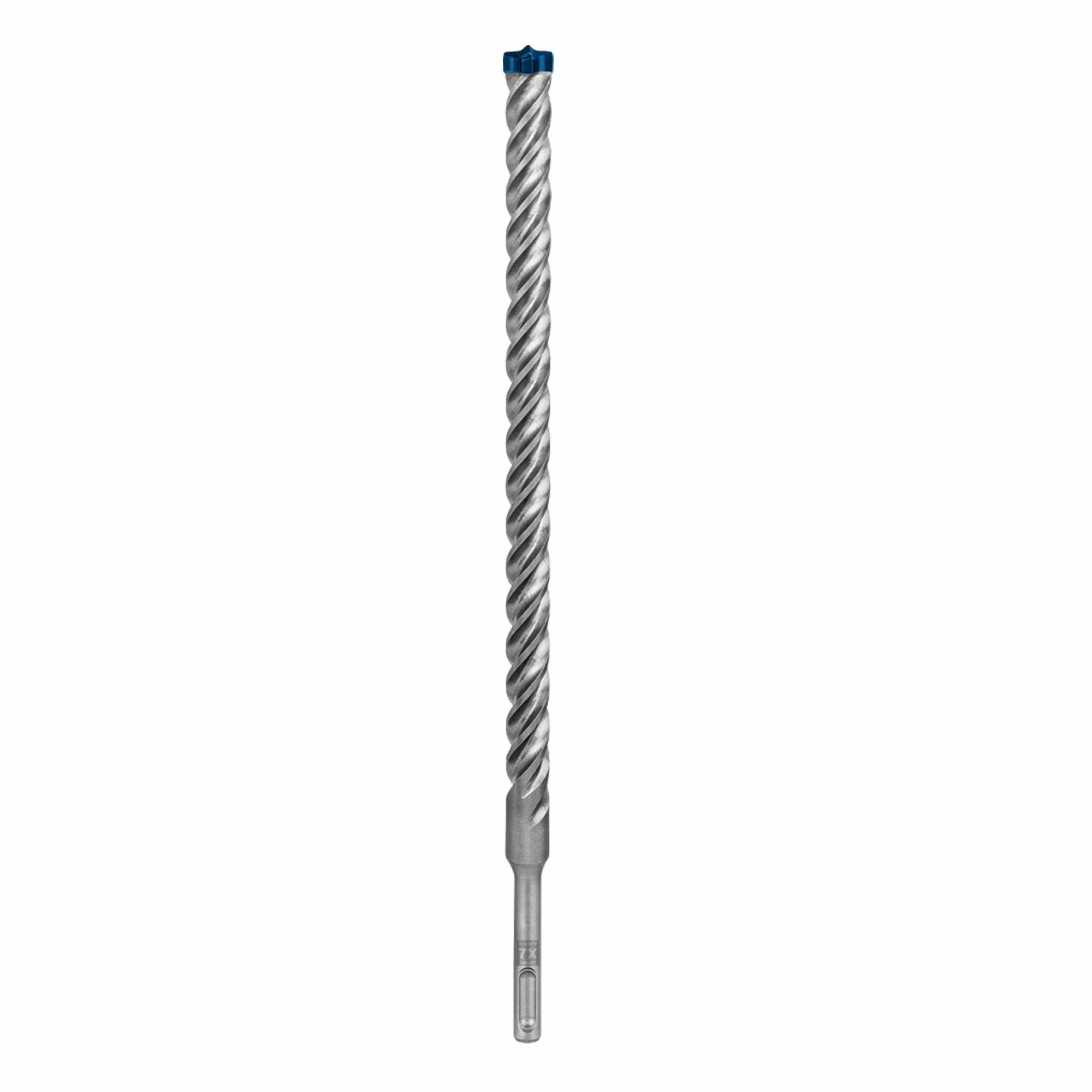 Foret pour Marteaux Expert Bosch SDS PLUS-7X 16mm