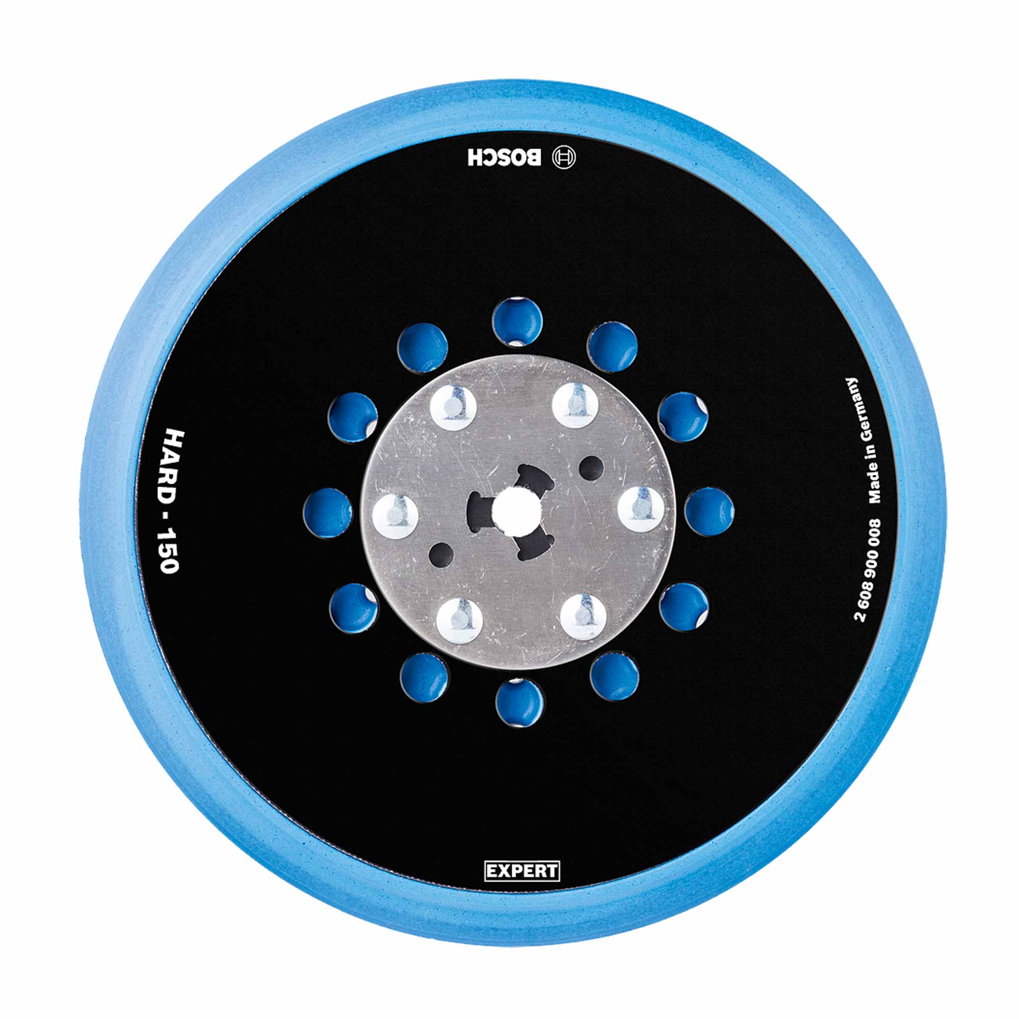 Disc Expert Bosch Multi-trous Universel 150mm