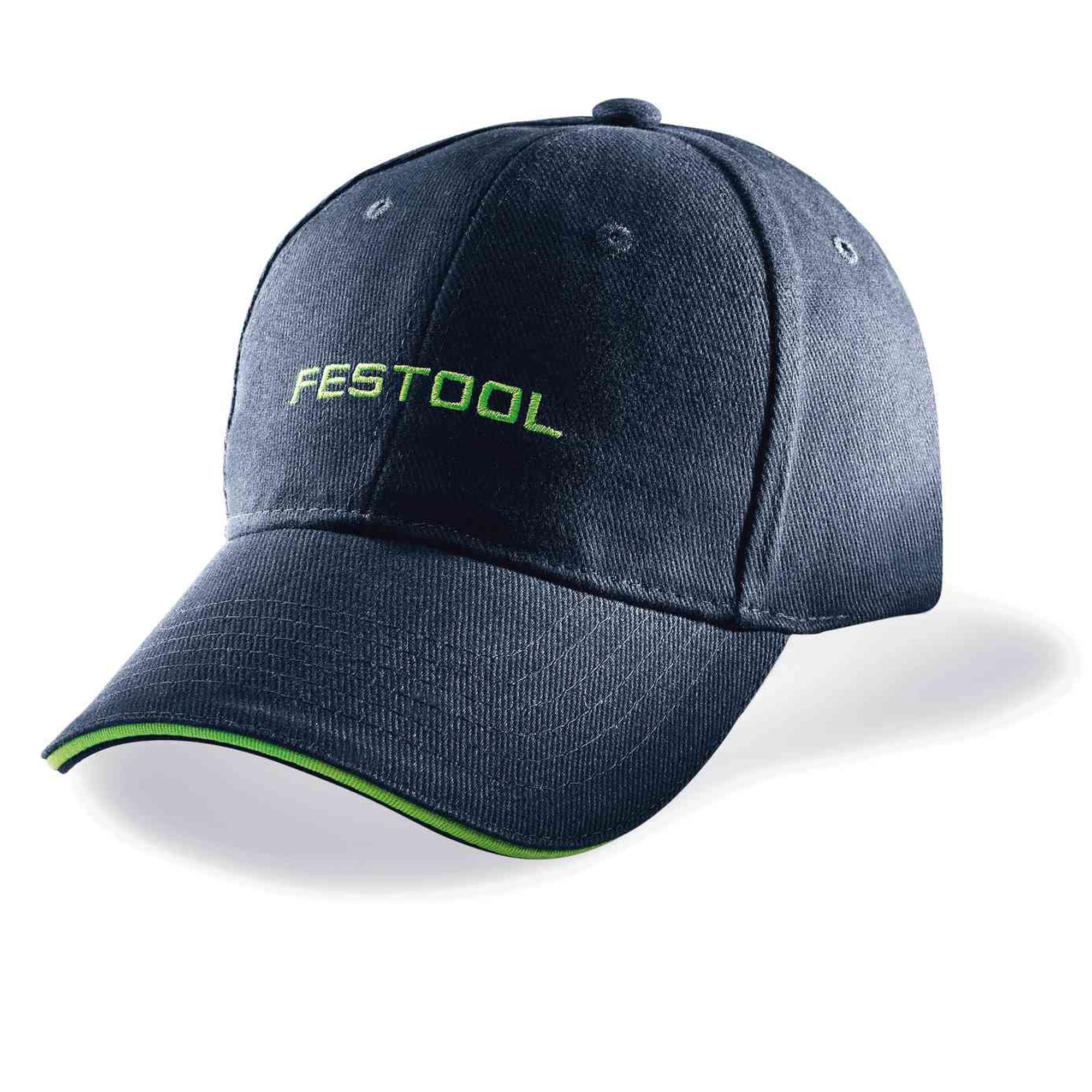 Casquette de golf Festool