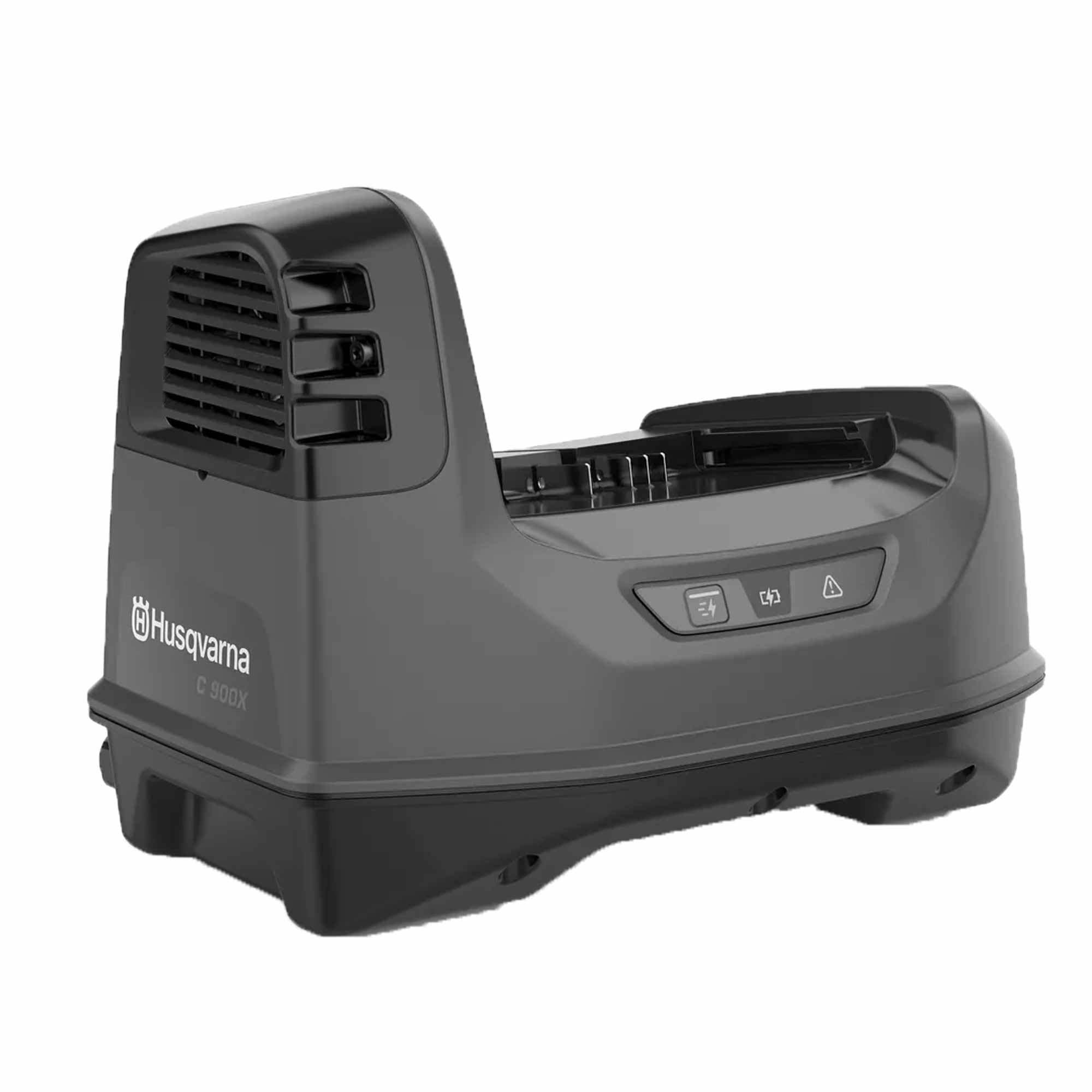 Chargeur Husqvarna C900X PACE 900W