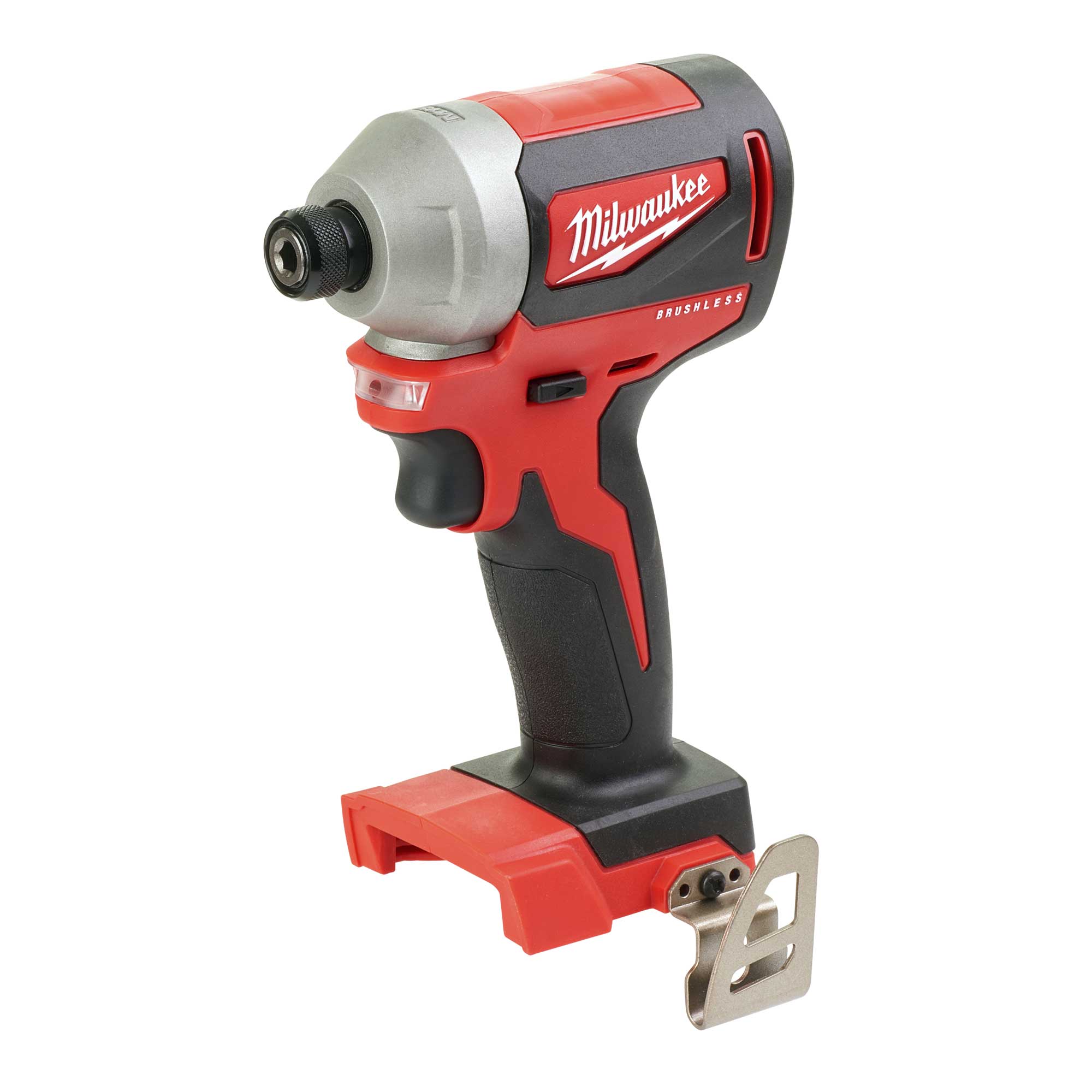 Visseuse à Chocs Milwaukee M18 CBLID-0 18V