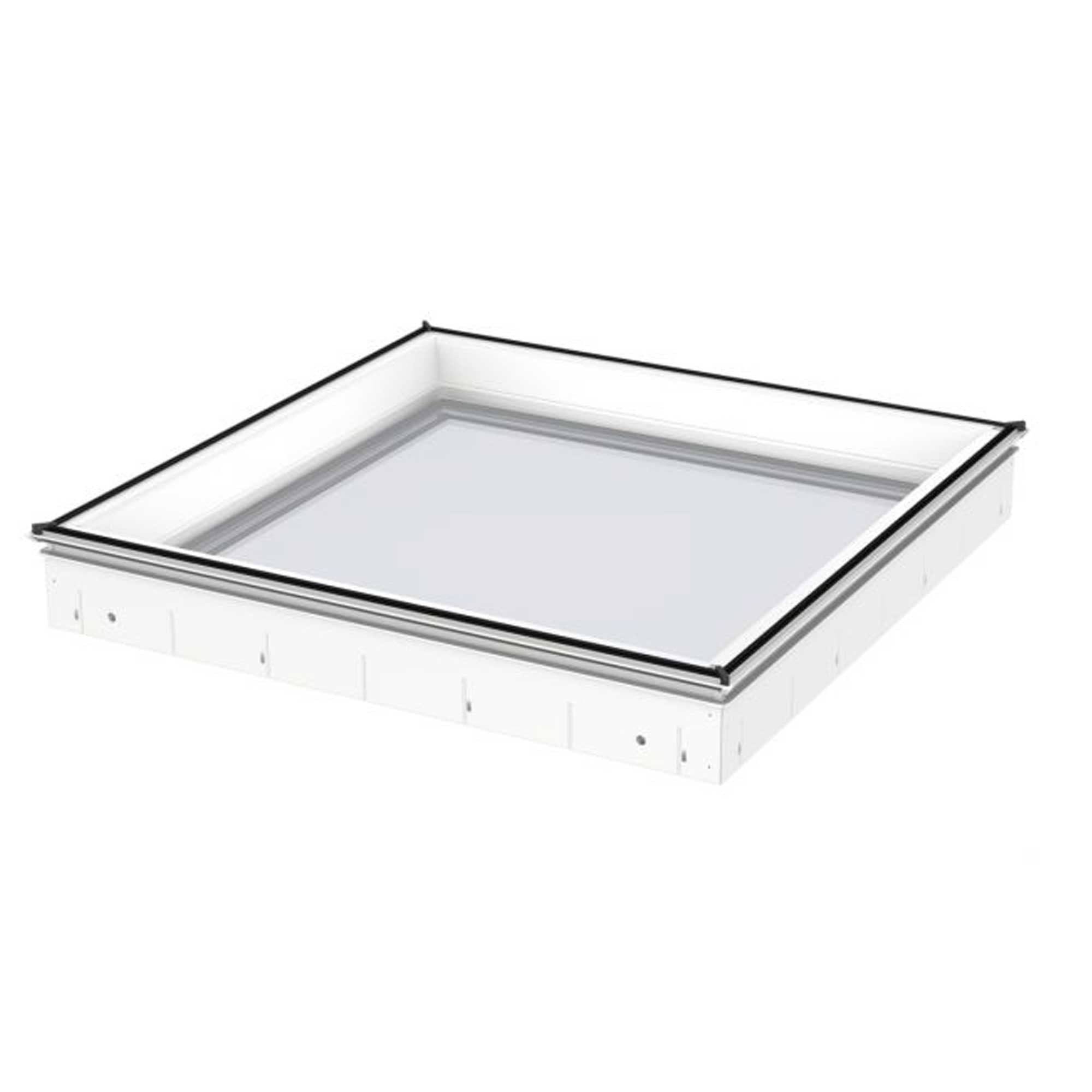 Fenêtres toits plats Velux CFU 0020Q