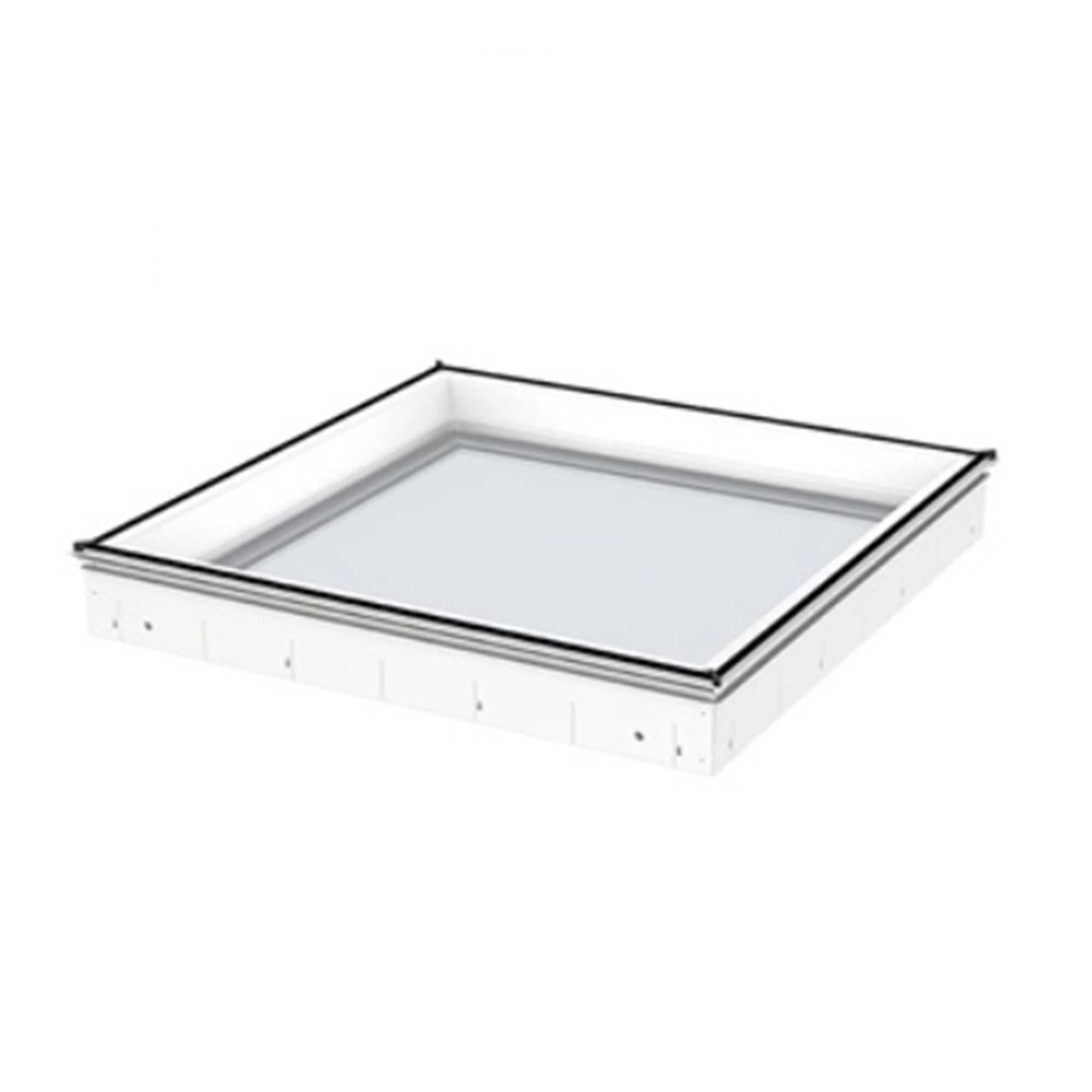 Fenêtres toits plats Velux CFU 0025Q