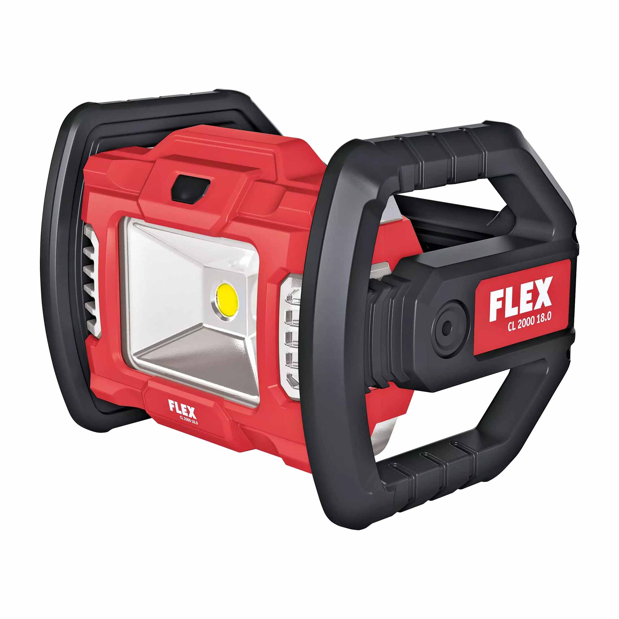 Projecteur de chantier LED Flex CL 2000 18.0V