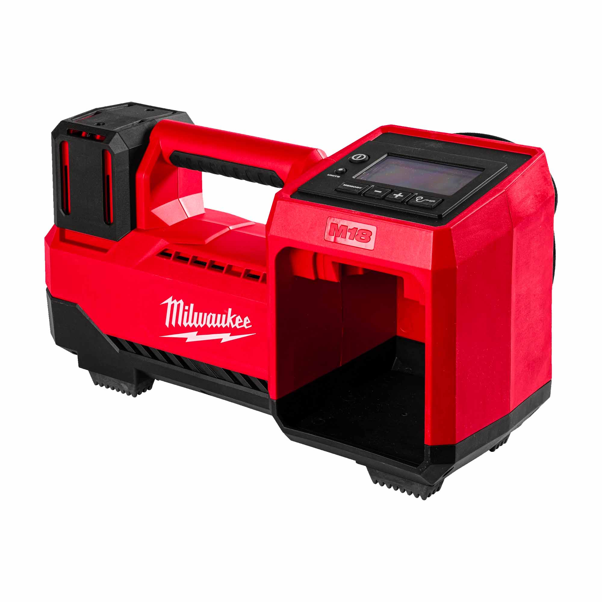 Compresseur Milwaukee M18 BI-0 18V