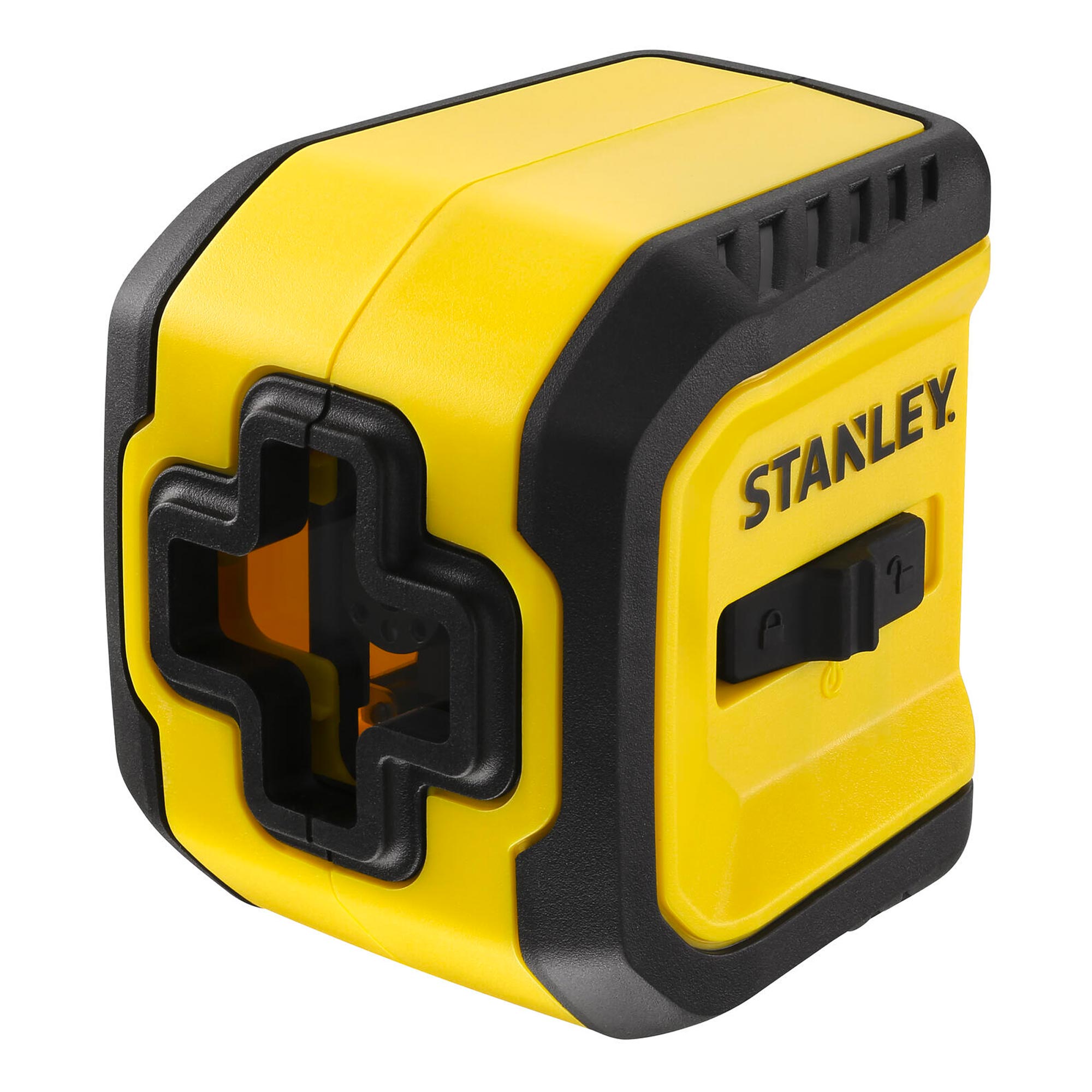 Niveau laser Croisé Stanley C-LINE