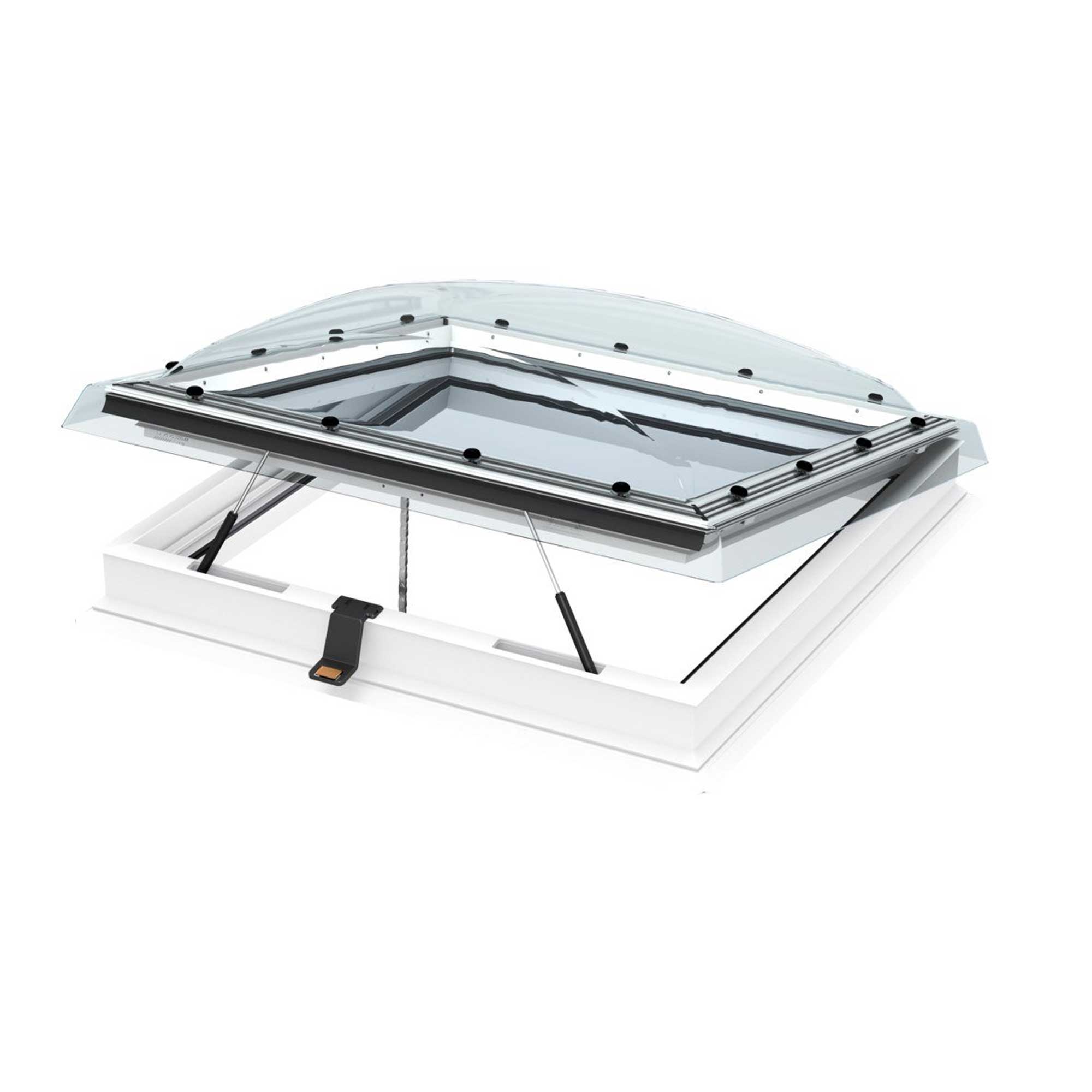 Fenêtres de toit plat Velux CVP 0573