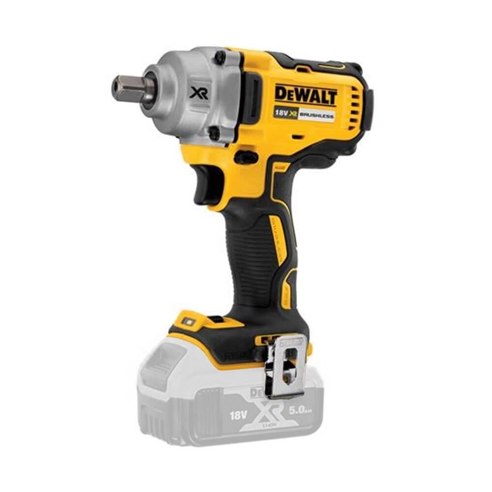 Visseuse à Chocs Dewalt DCF894N 18V