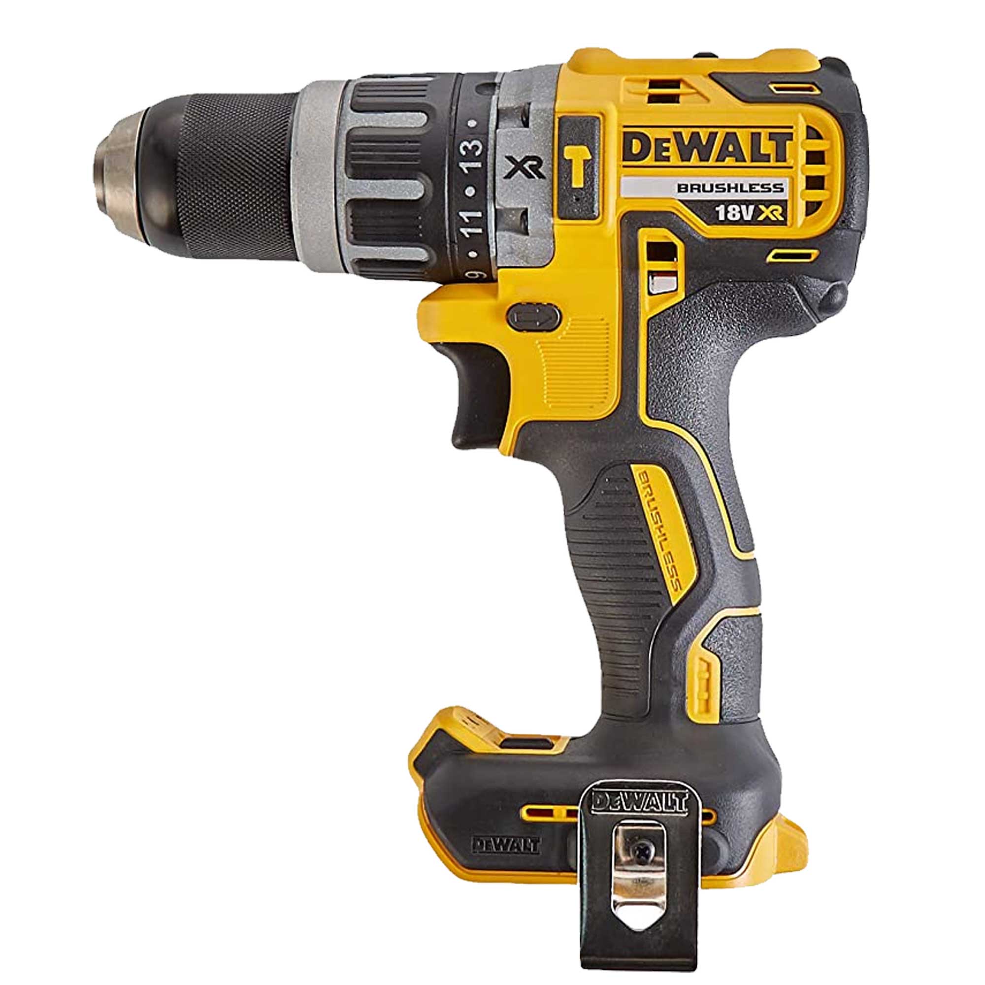 Perceuse visseuse Dewalt DCD796N-XJ