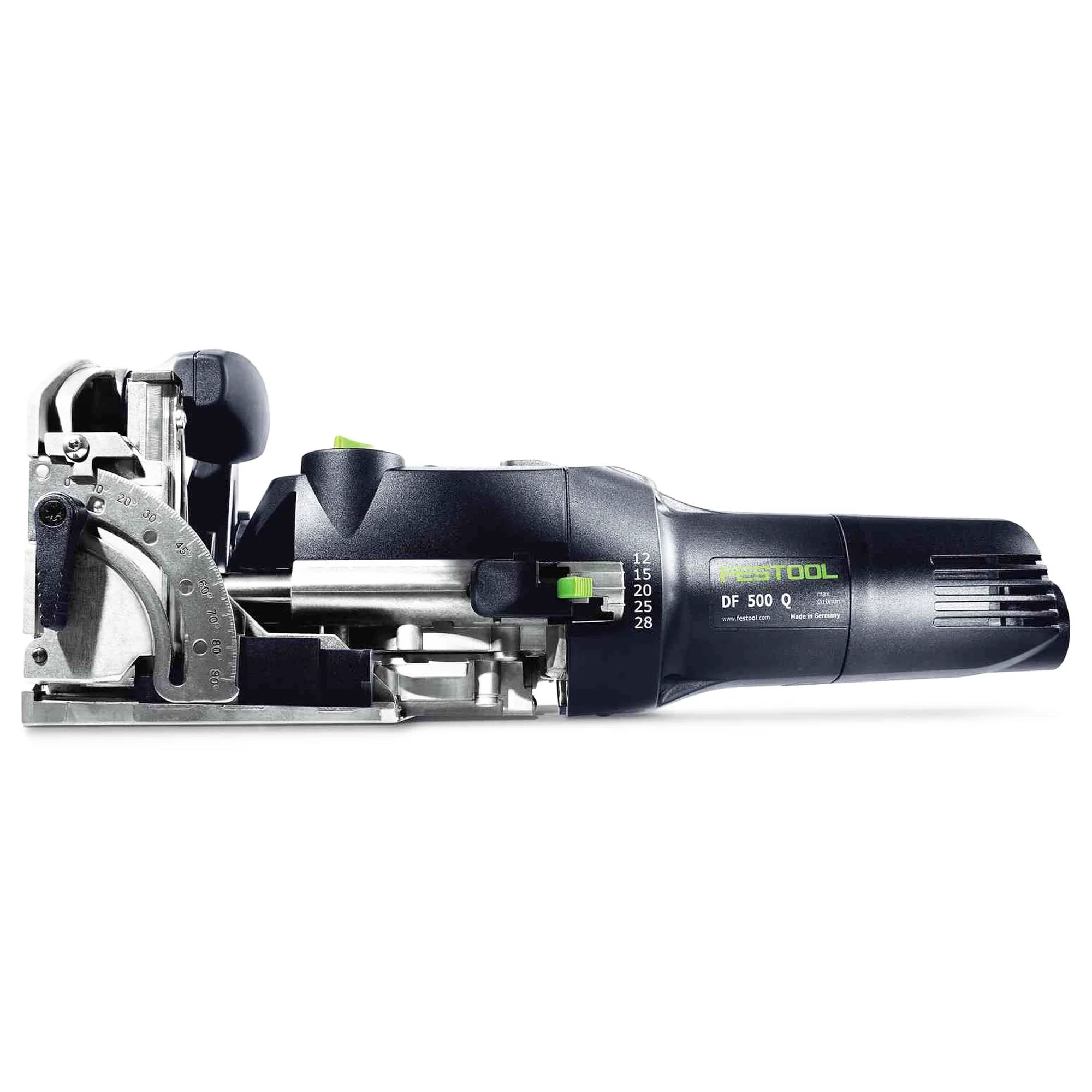 Fraiseuse pour joints Festool DF 500 Q-Plus 420 W