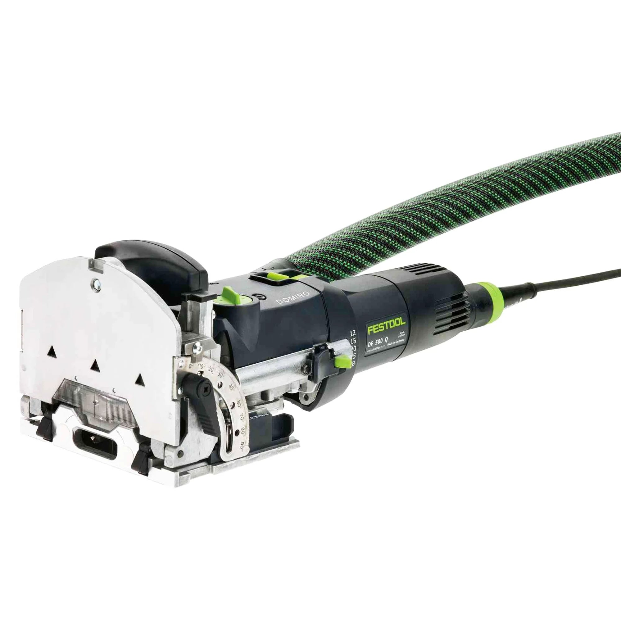 Fraiseuse pour joints Festool DF 500 Q-Plus 420 W