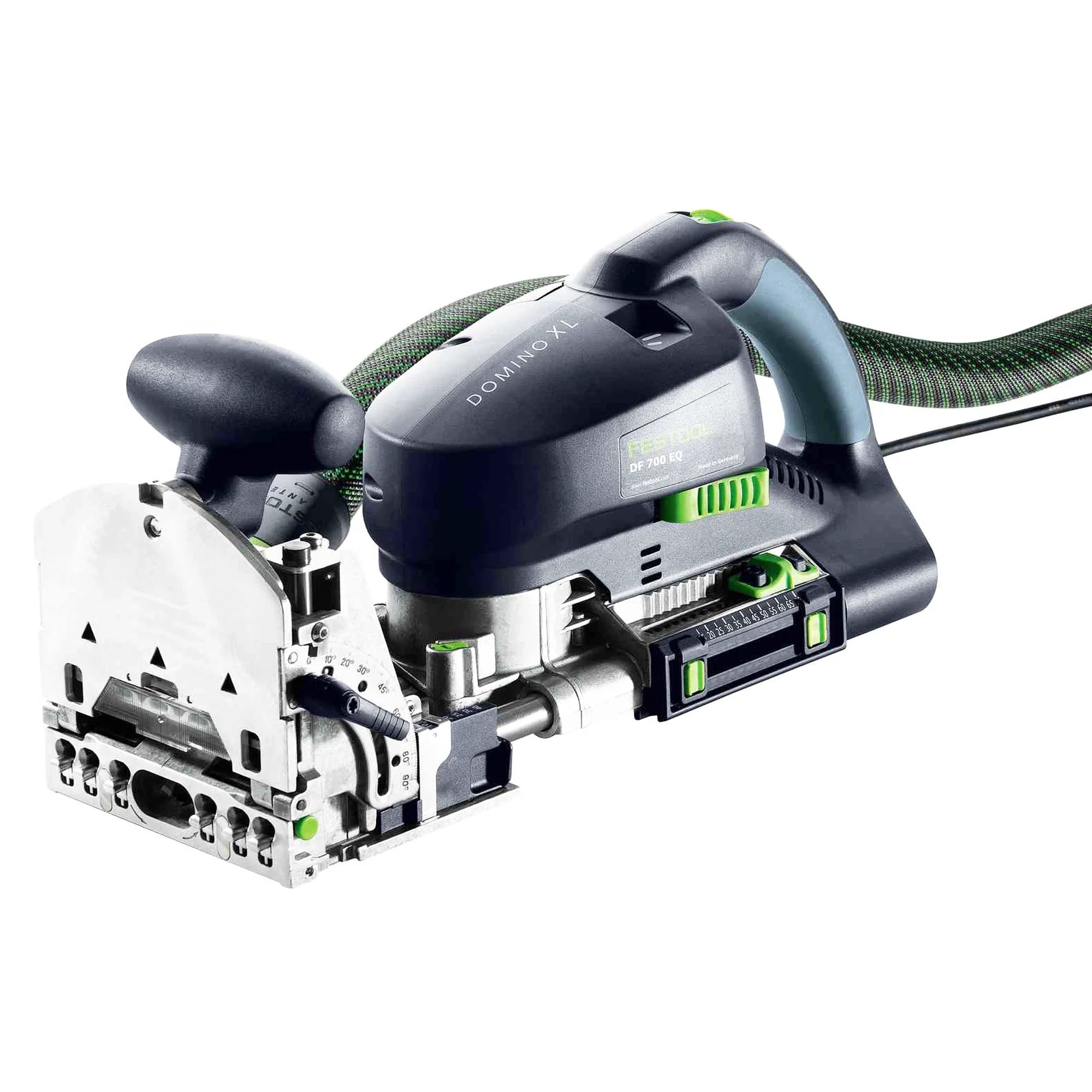 Fraiseuse pour joints Festool DF 700 EQ-Plus 720W