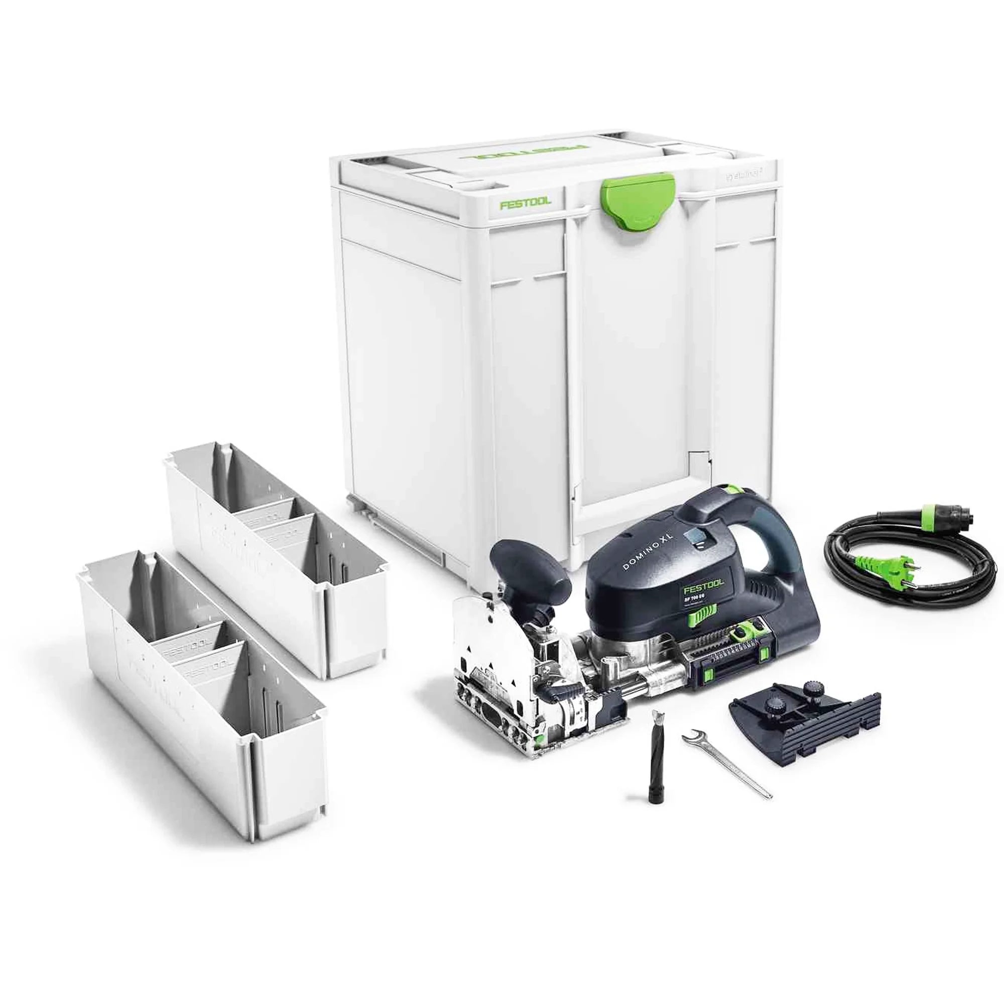 Fraiseuse pour joints Festool DF 700 EQ-Plus 720W