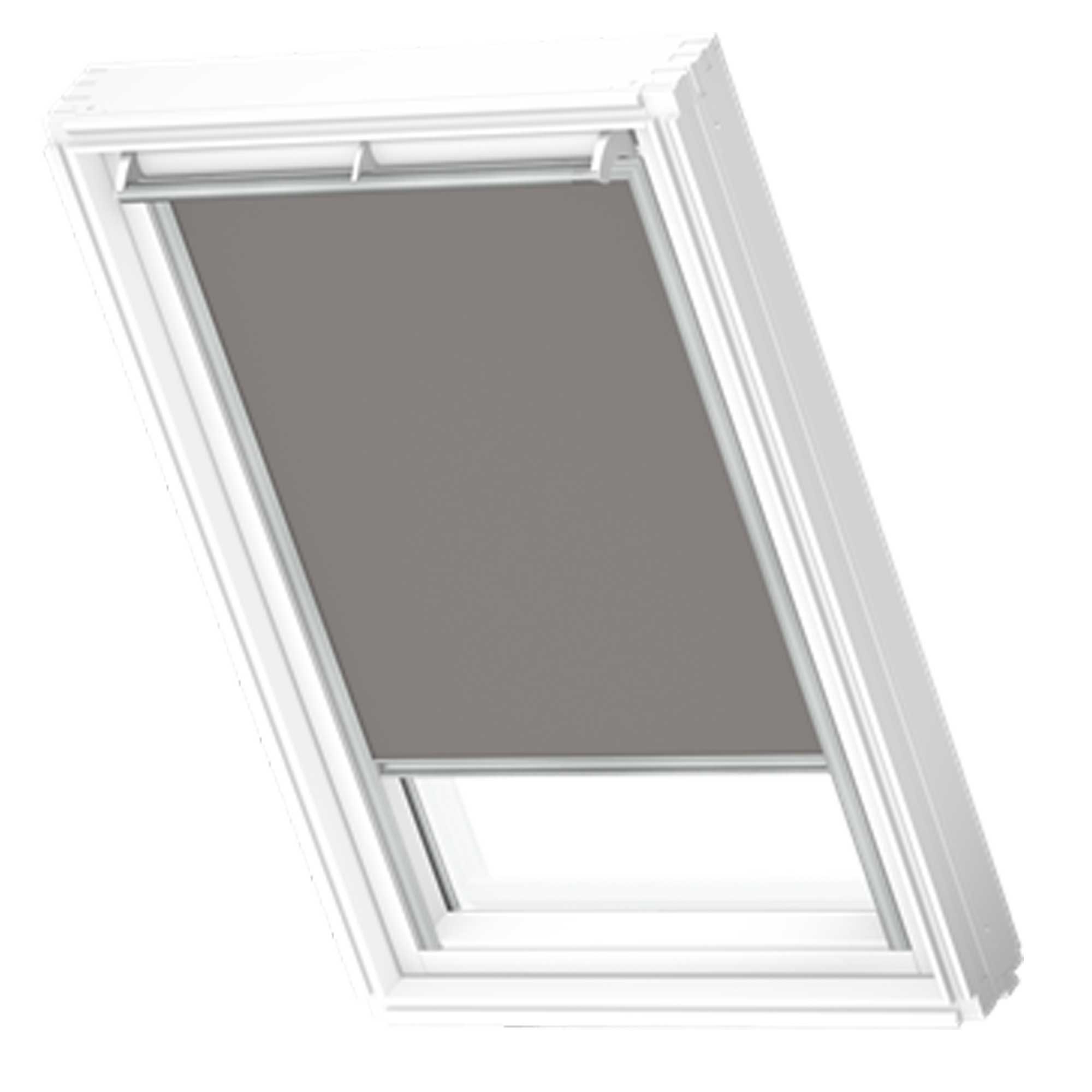 Rideau occultant solaire Velux DML