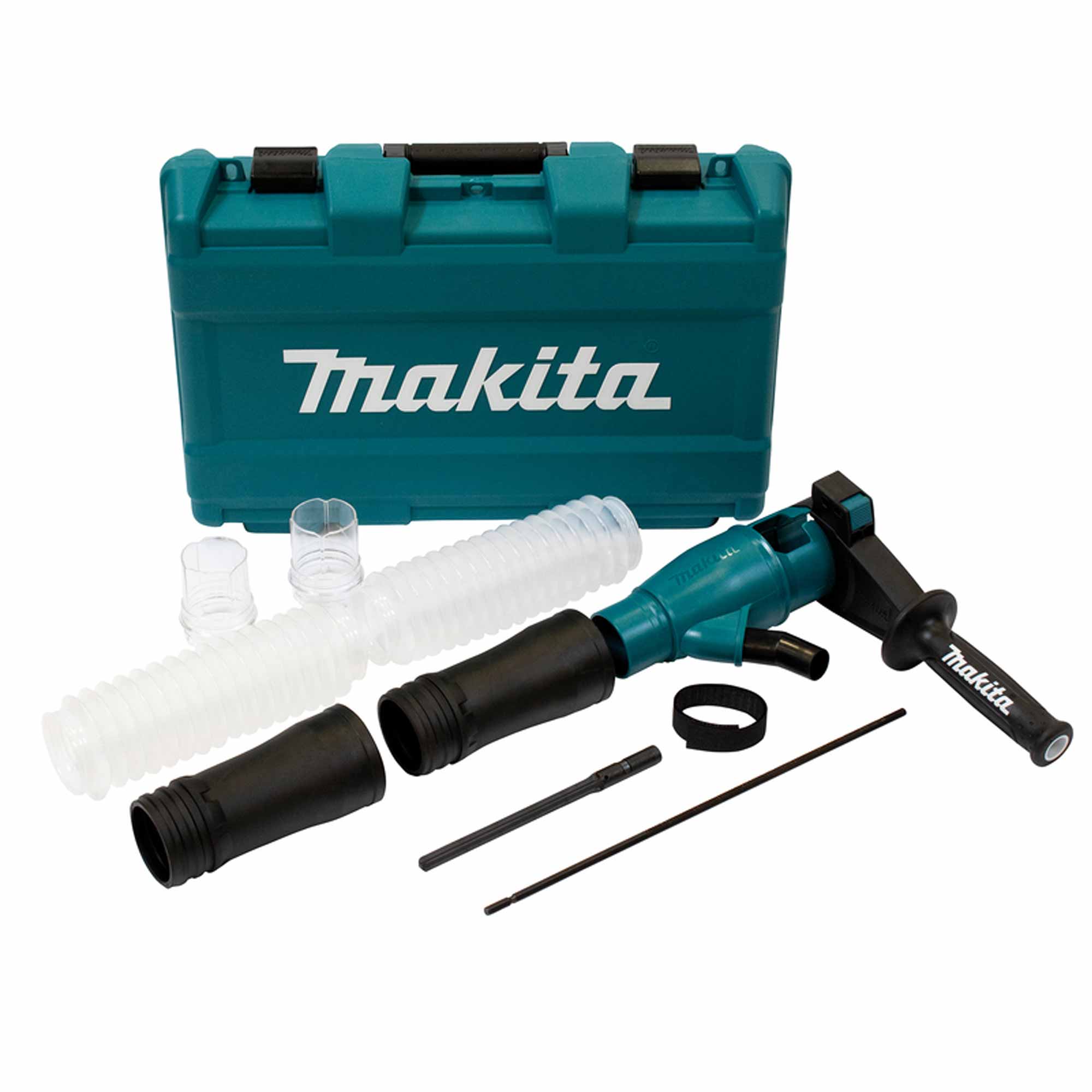 Kit d'extraction de poussière Makita 196074-8