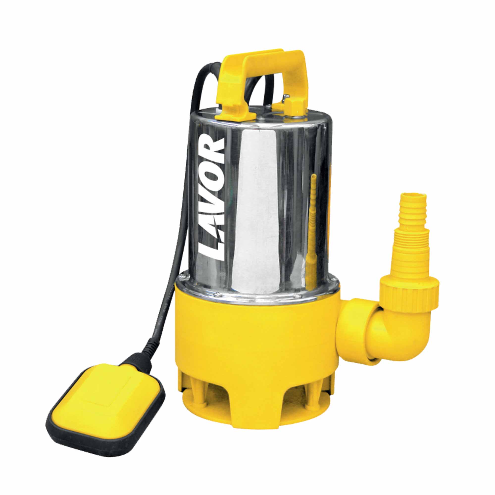 Pompe électrique Lavor EDS-PM 12500 750W