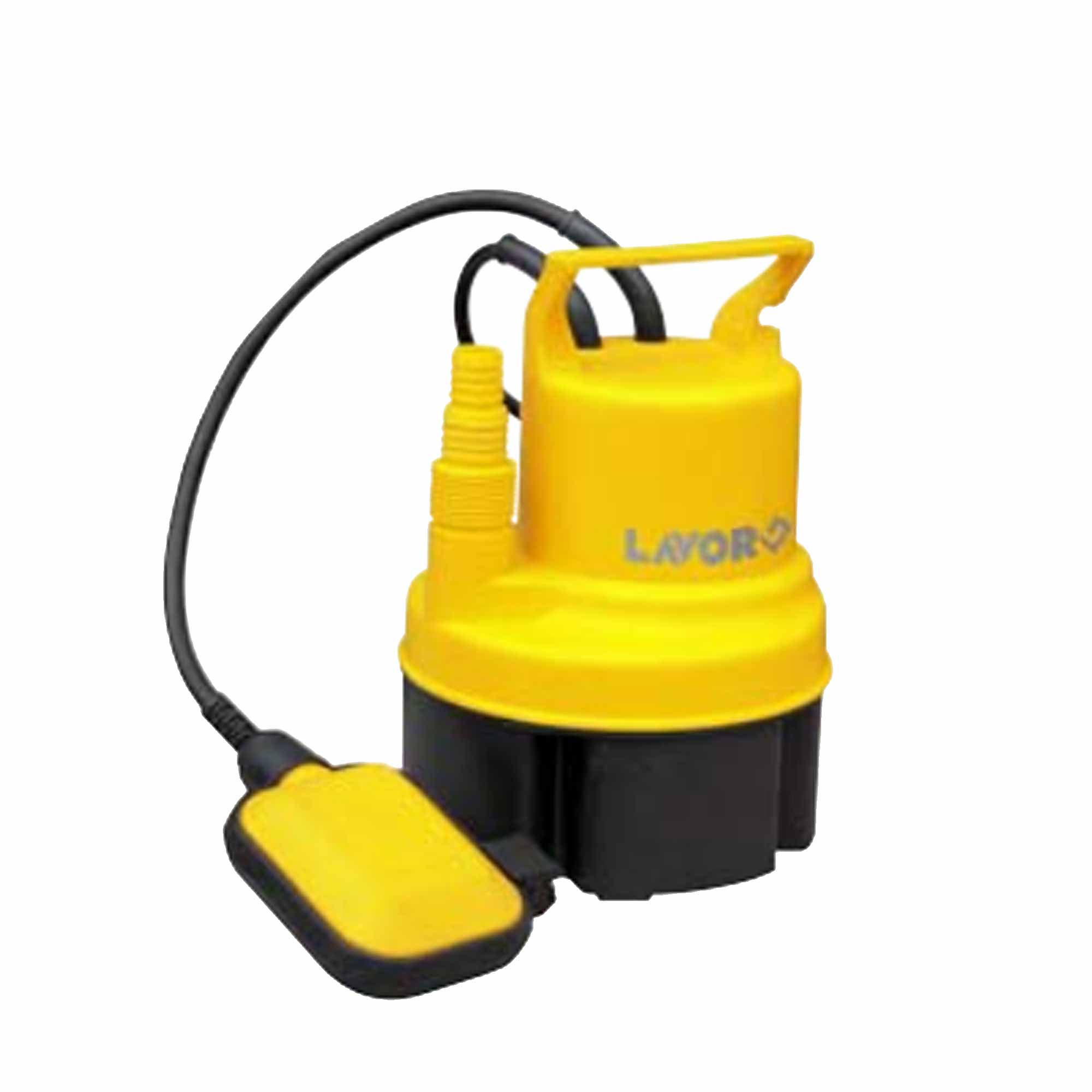 Pompe électrique Lavor EDP-5000 350W