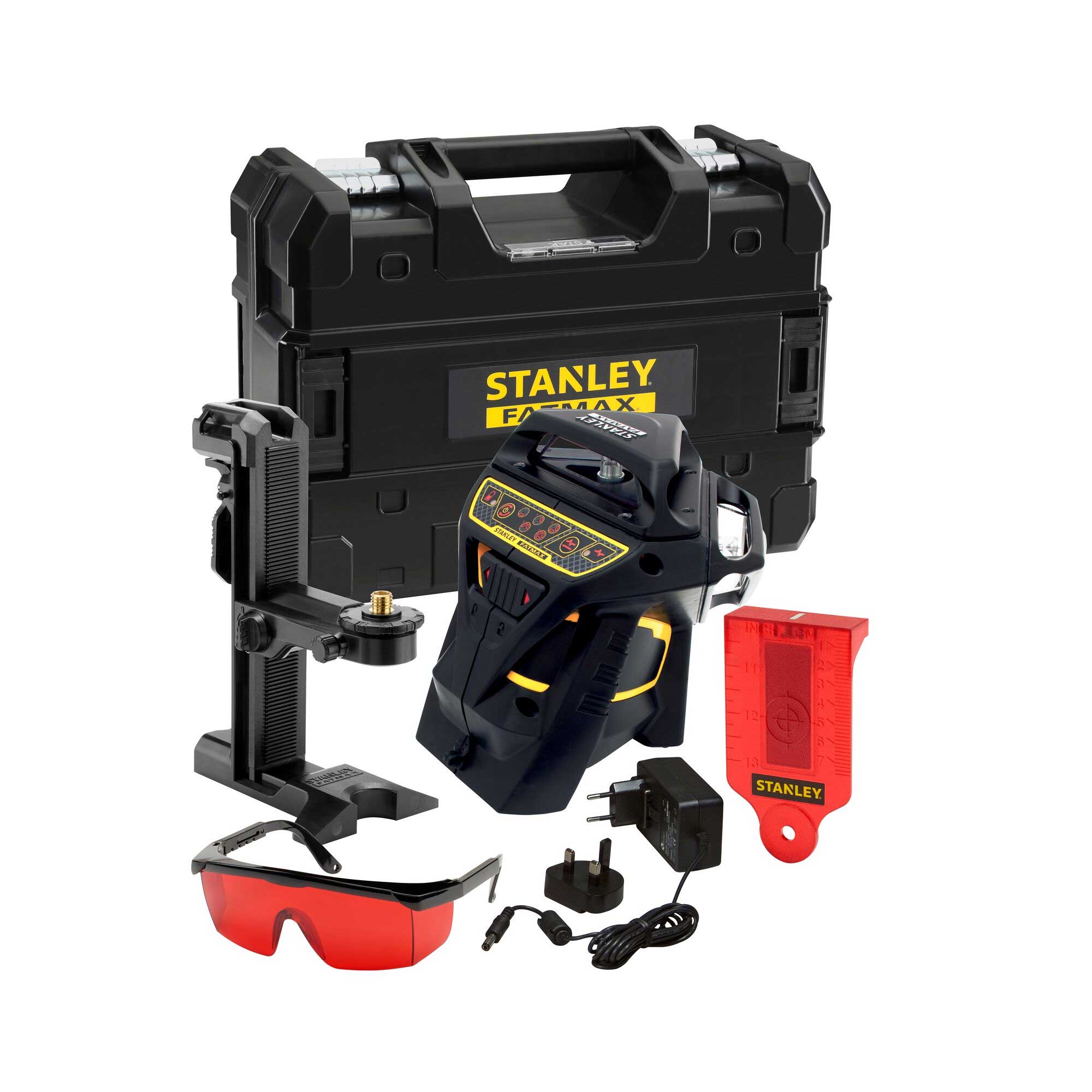 Niveau laser Stanley FAT MAX MLTL