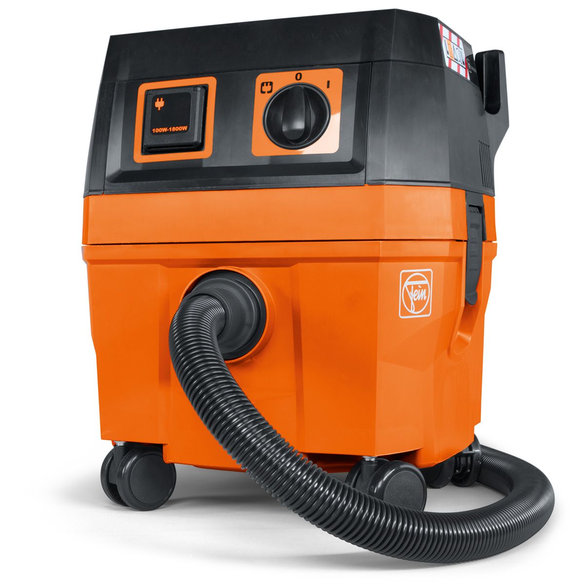 Aspirateur Fein Dustex 25 L 1380W