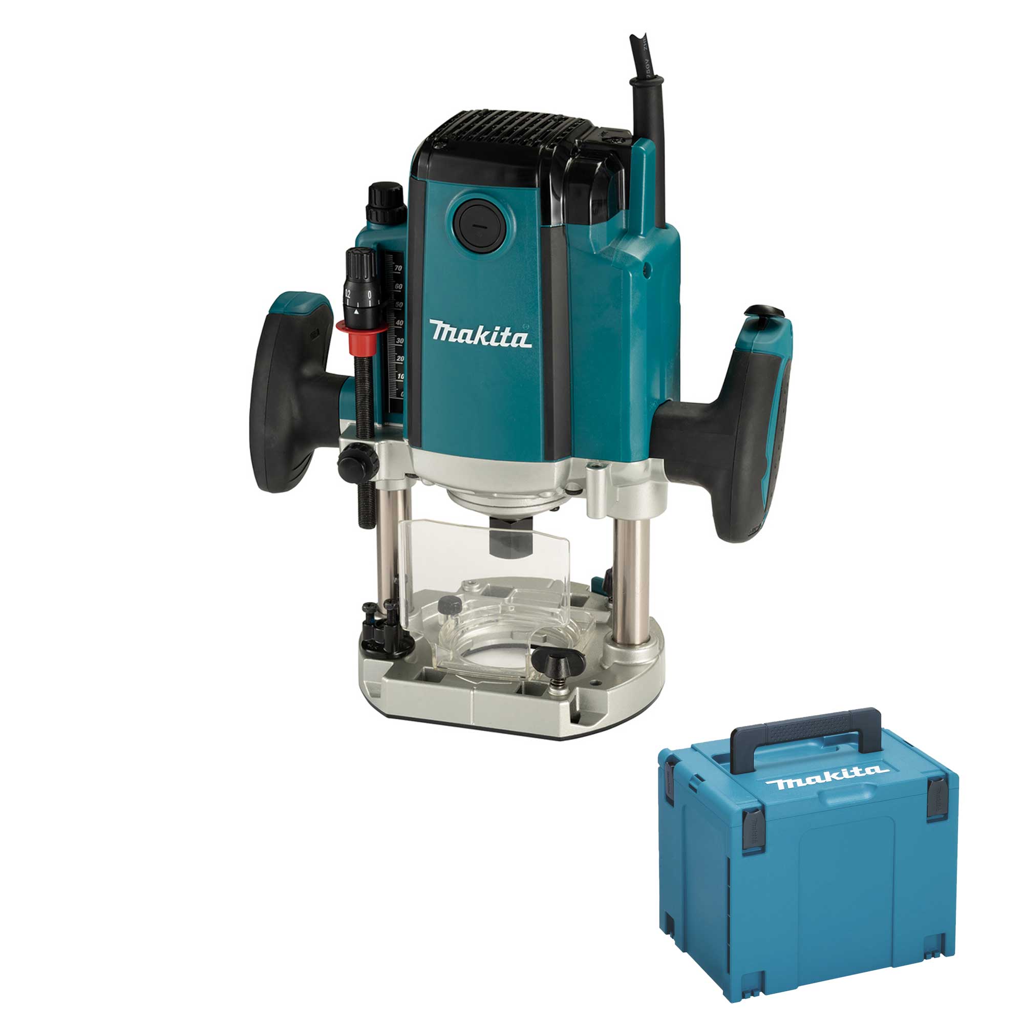 Fraiseuse Makita RP1803FJ 1650W