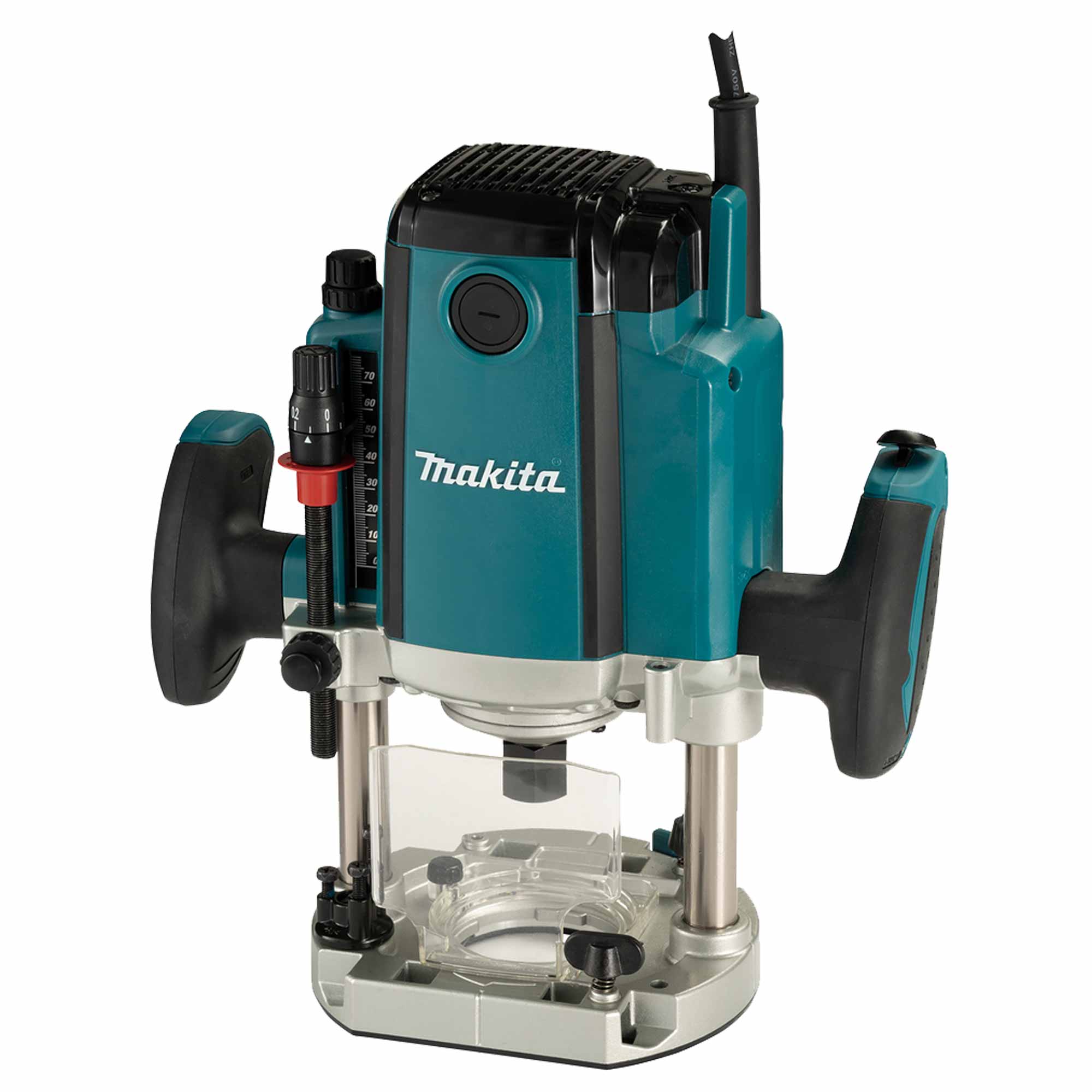 Fraiseuse Makita RP1803FJ 1650W