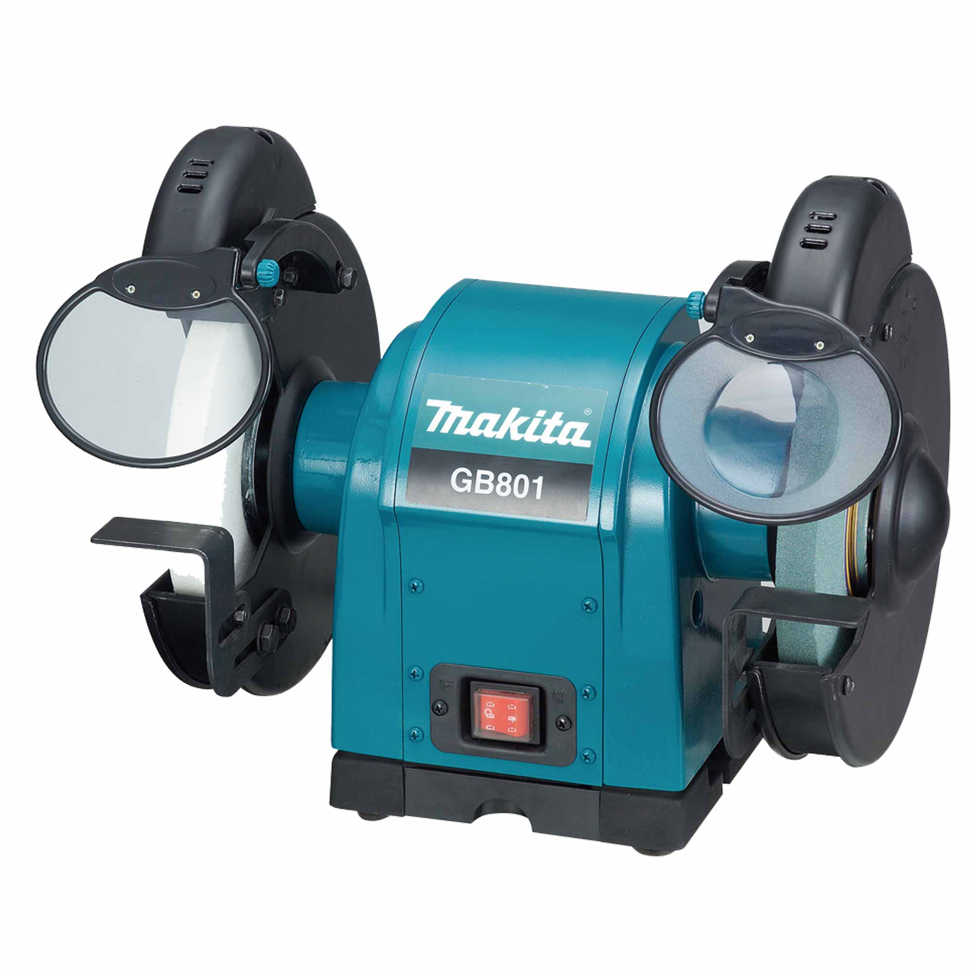 Meule d'établi Makita GB801 550W