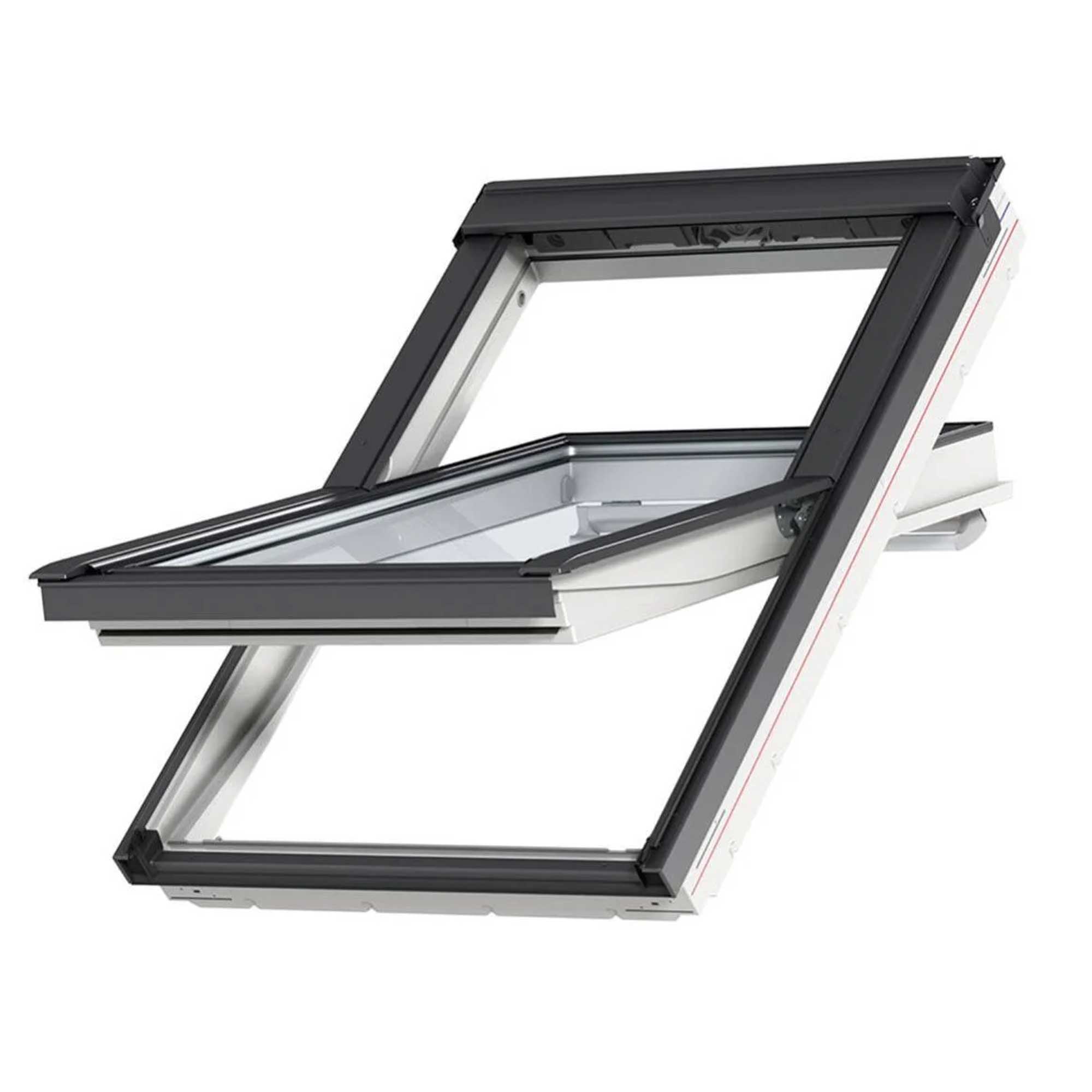 Fenêtre Intègre Solaire Velux GGU 007030