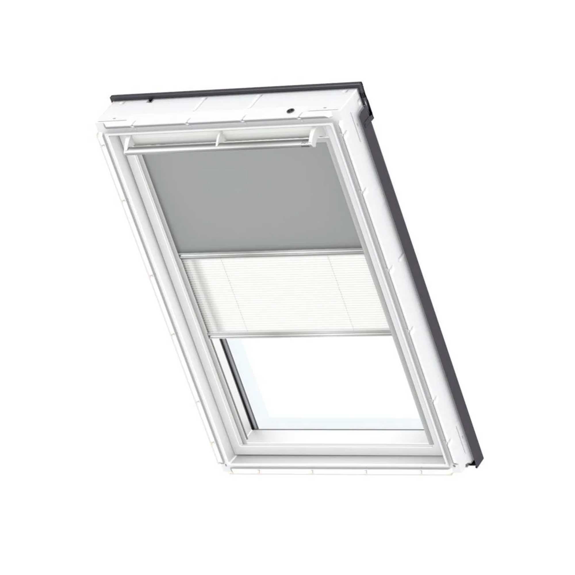 Rideau occultant manuel Velux DFD