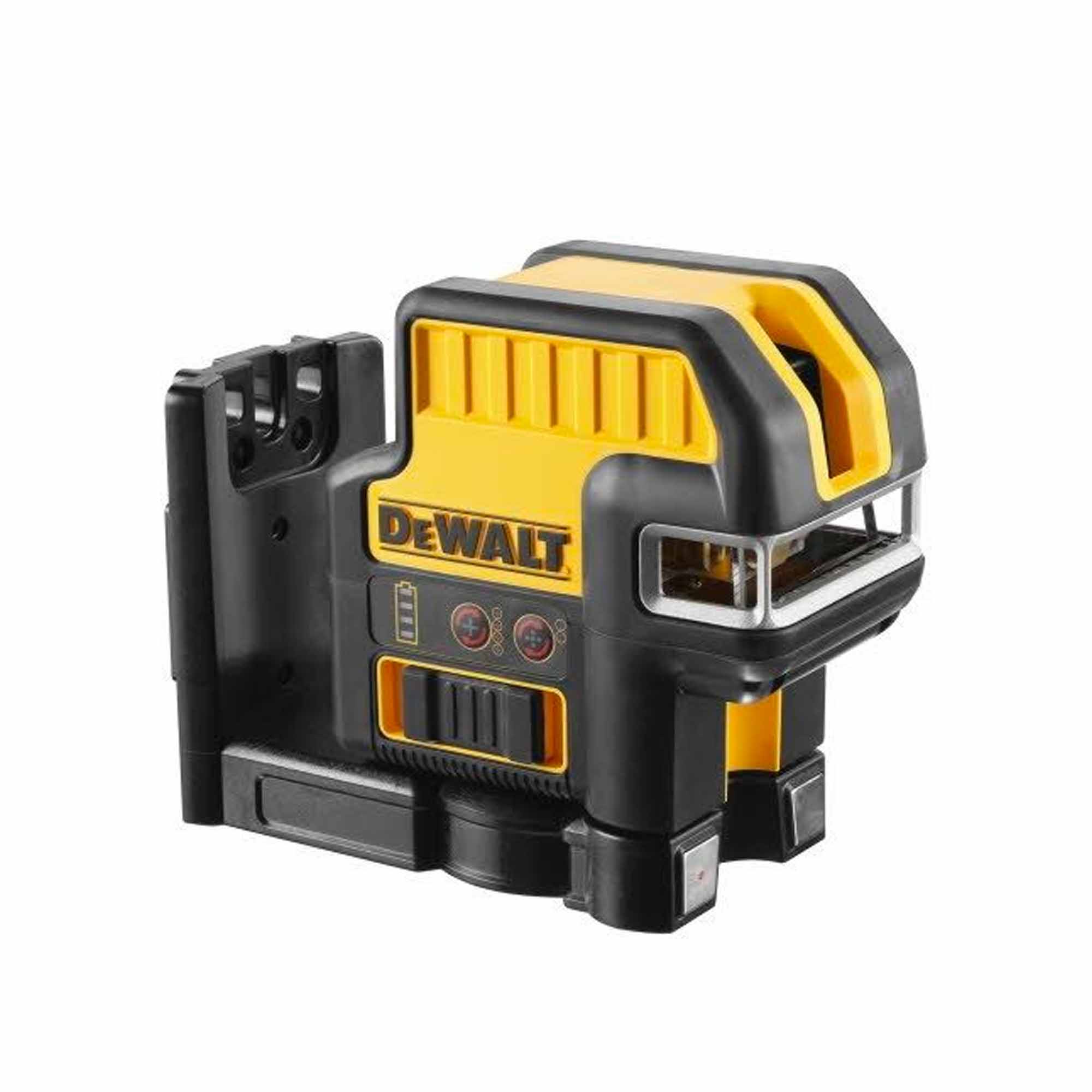 Niveau laser vert Dewalt DCE0822D1G