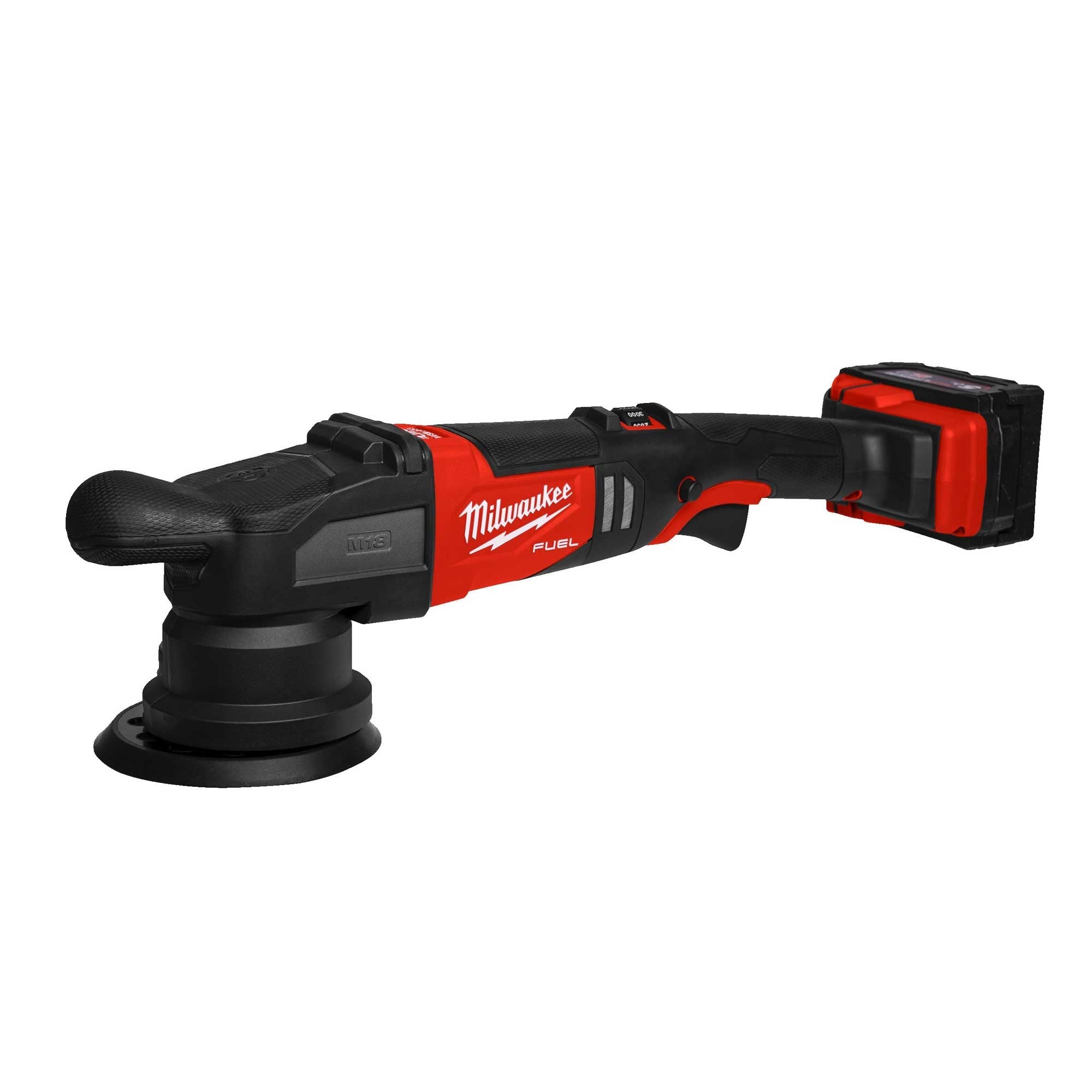 Polisseuse Milwaukee M18 FROP15-502X 18V 5.0 Ah