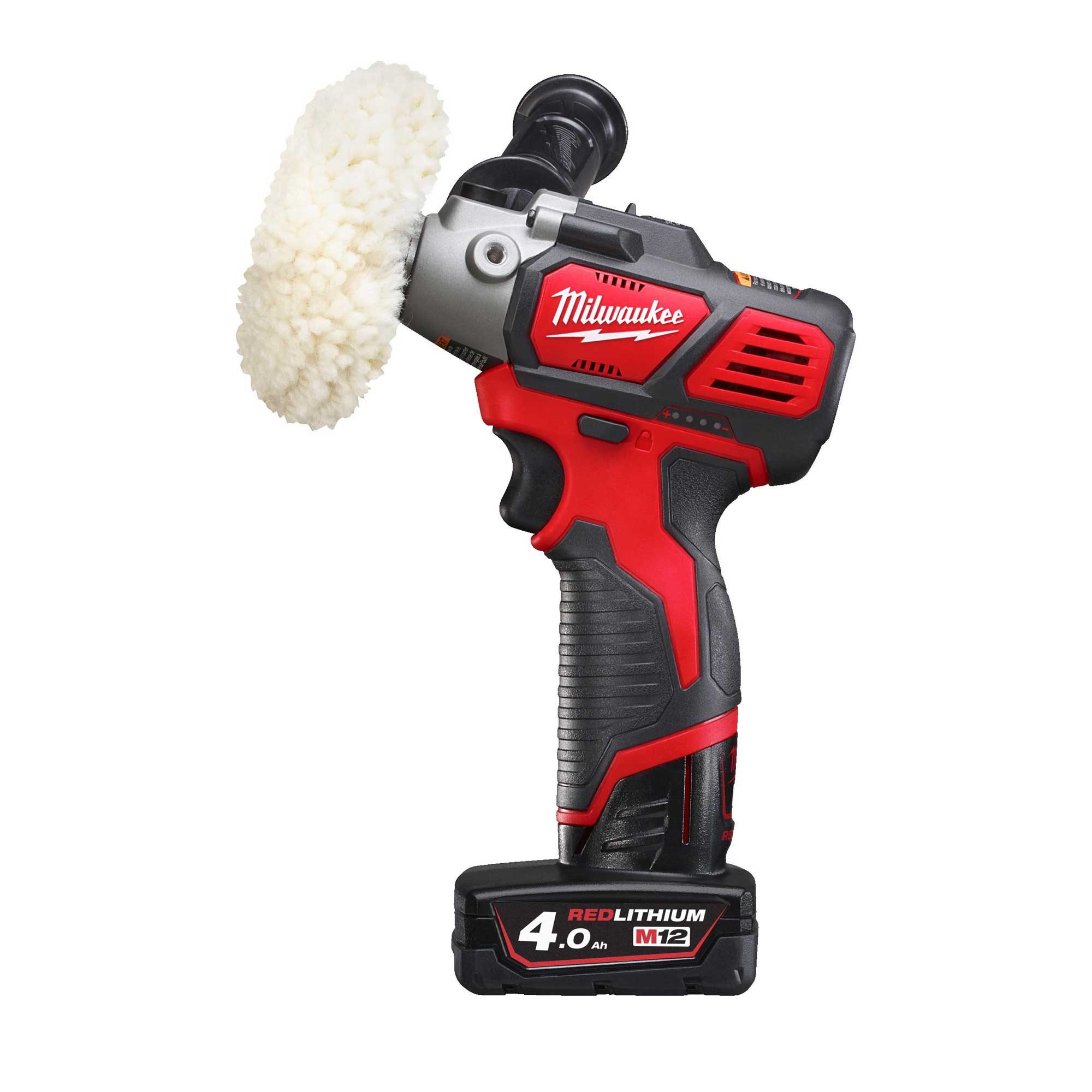 Polisseuse Milwaukee M12 BPS-421X