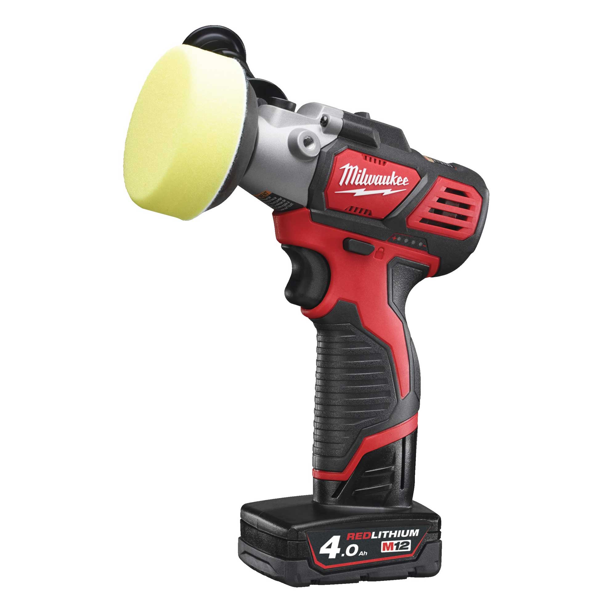 Polisseuse Milwaukee M12 BPS-421X