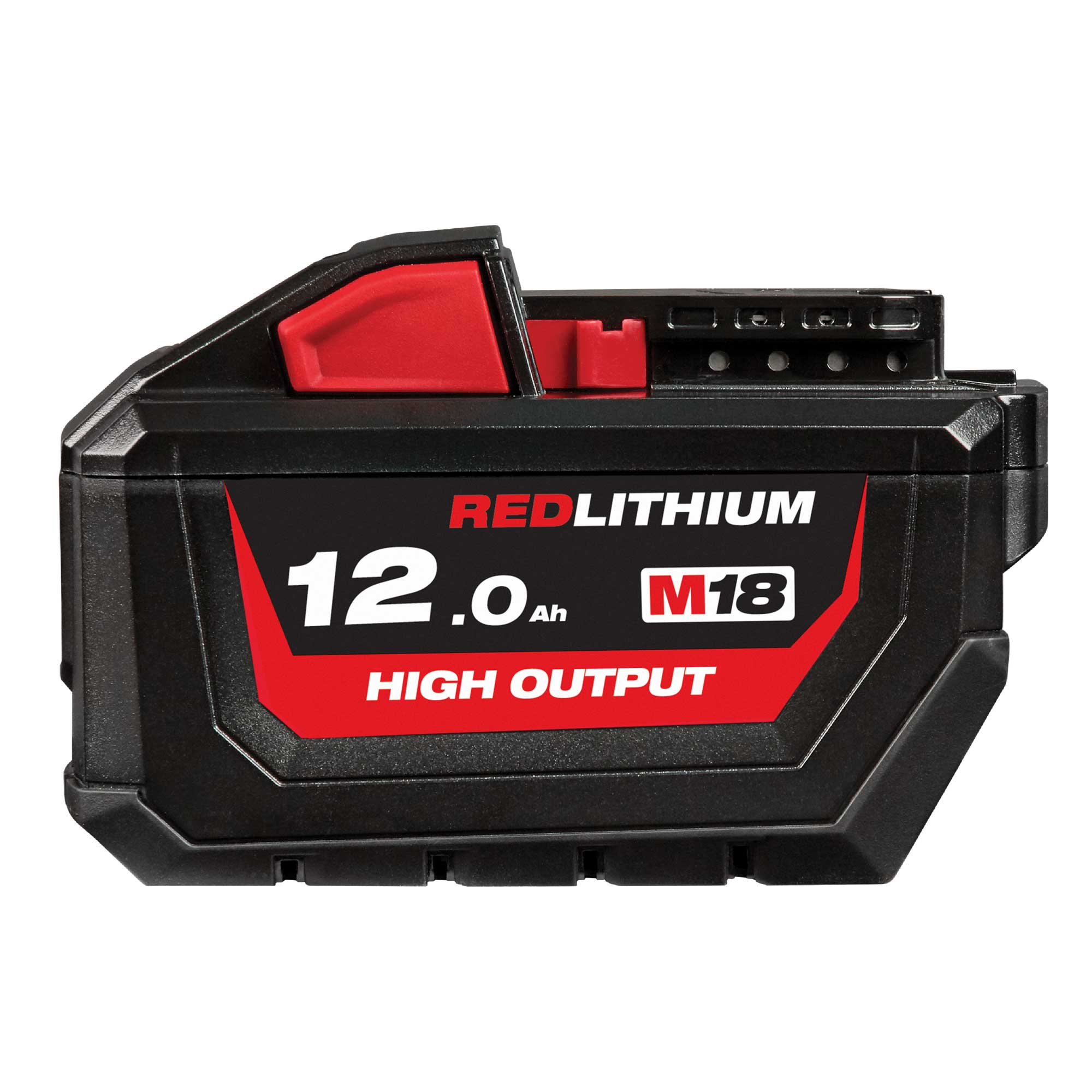 Batterie Milwaukee M18 HB 12 Ah