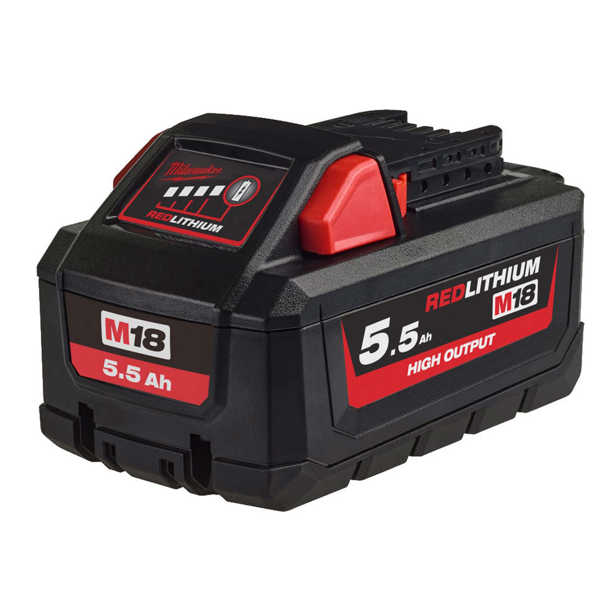 Batterie Milwaukee M18 HB5.5