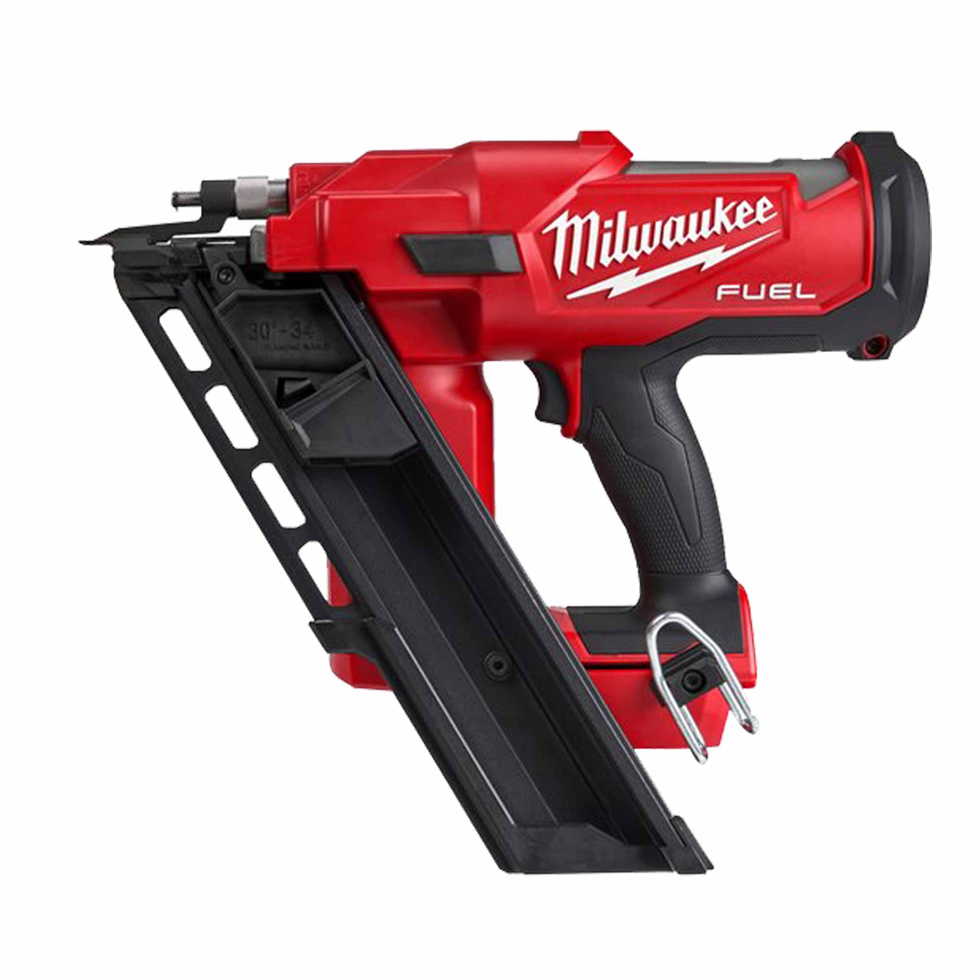 Cloueuse Milwaukee M18 FFN-0 18V