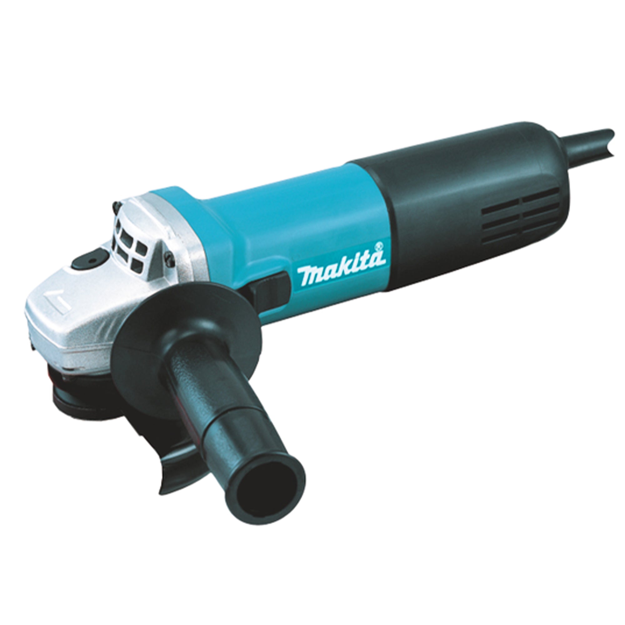 Meuleuse d'angle Makita 9558HNRGZ 840W