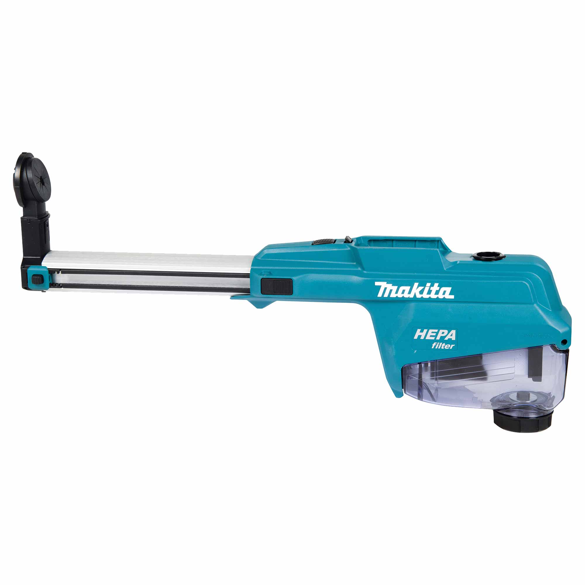 Système d'extraction de poussière Makita HR2651T