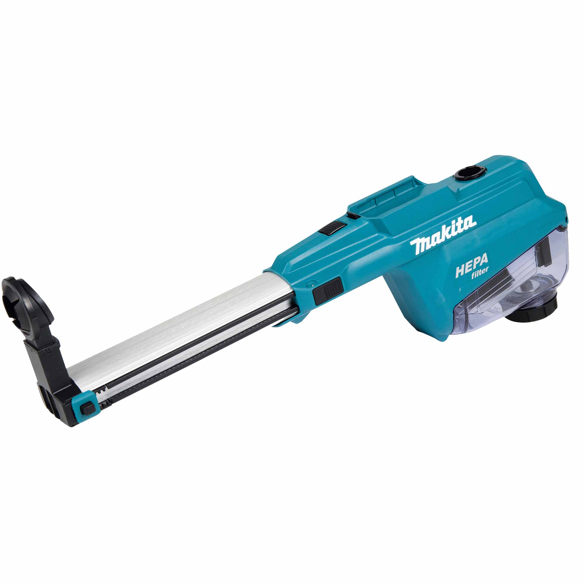 Système d'extraction de poussière Makita HR2651T