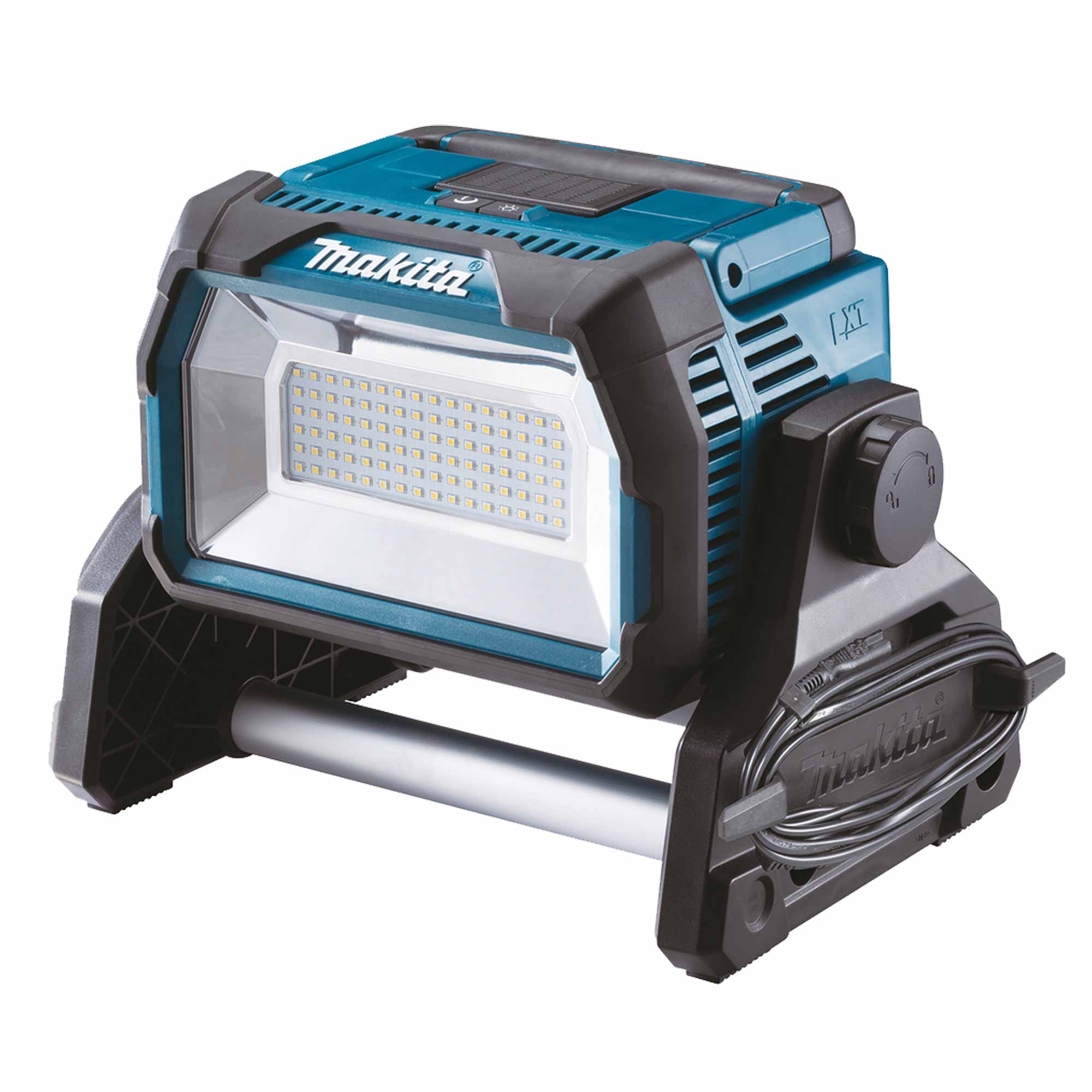 Phare du chantier LXT Makita DEADML809 18V