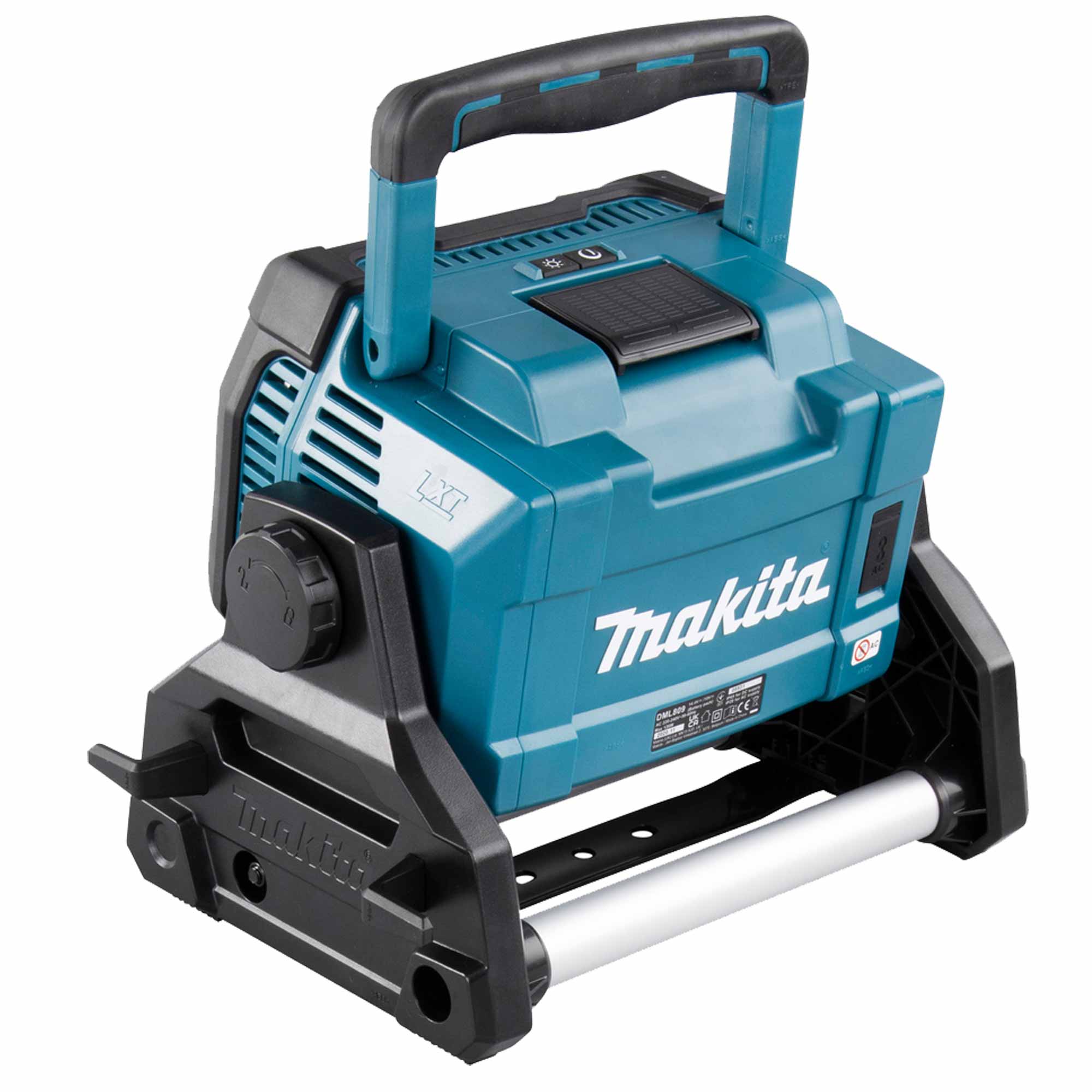 Phare du chantier LXT Makita DEADML809 18V