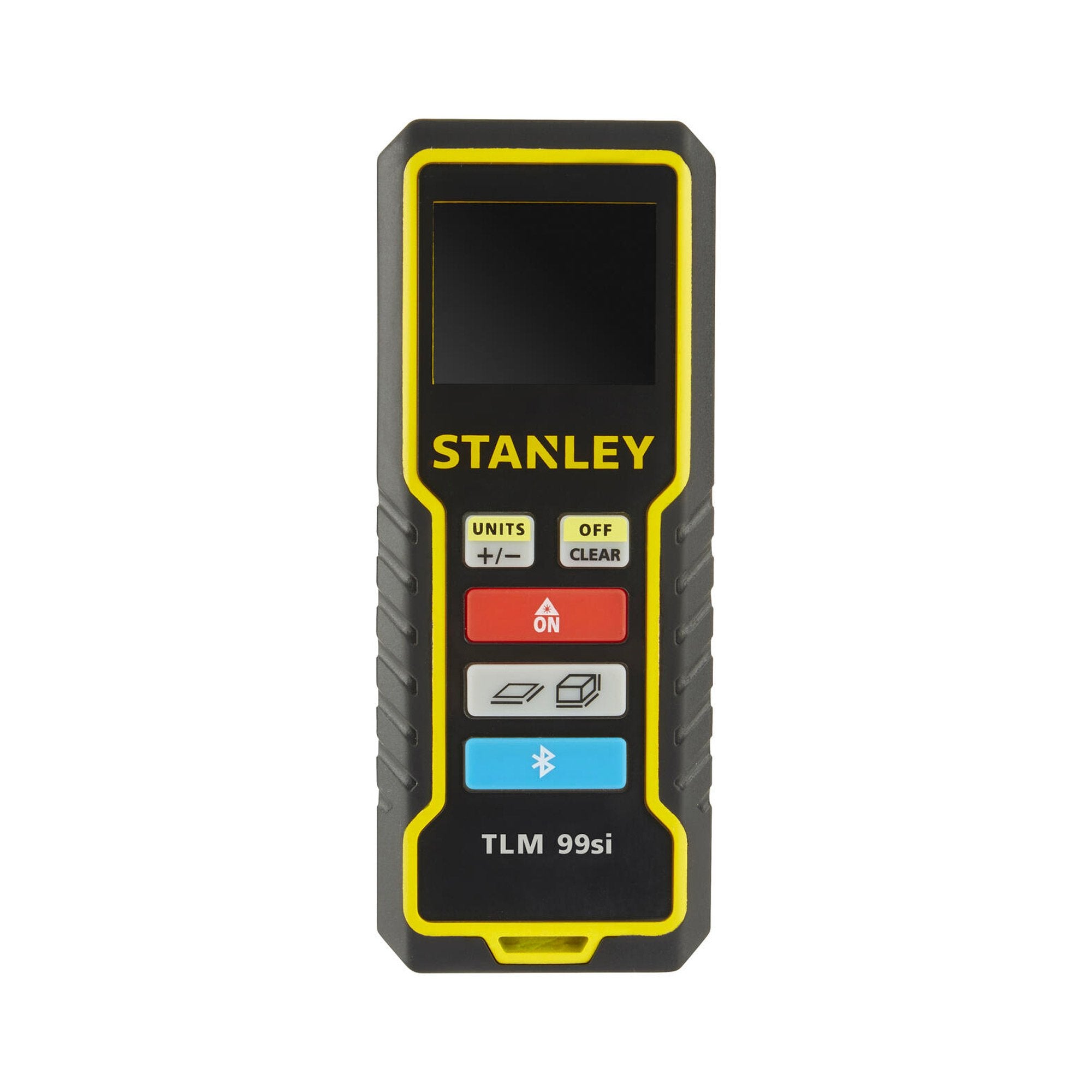 Distancemètre Bluetooth Stanley TLM99SI