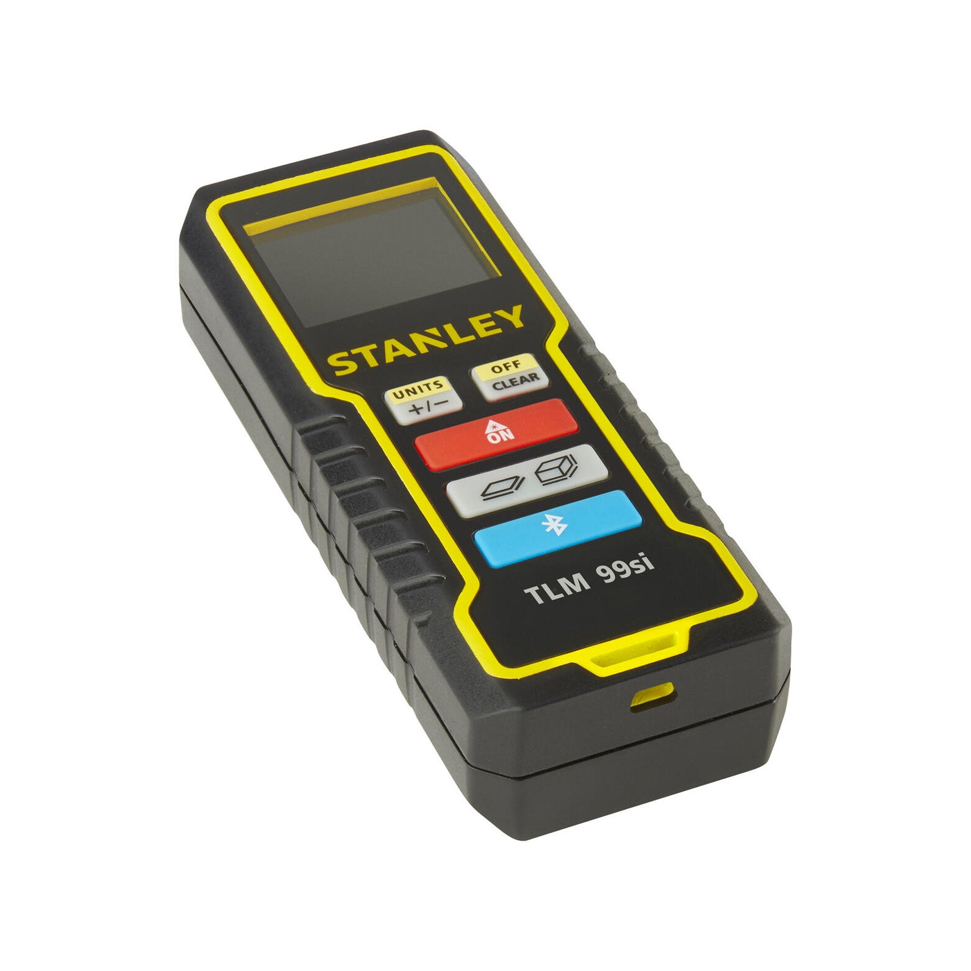 Distancemètre Bluetooth Stanley TLM99SI