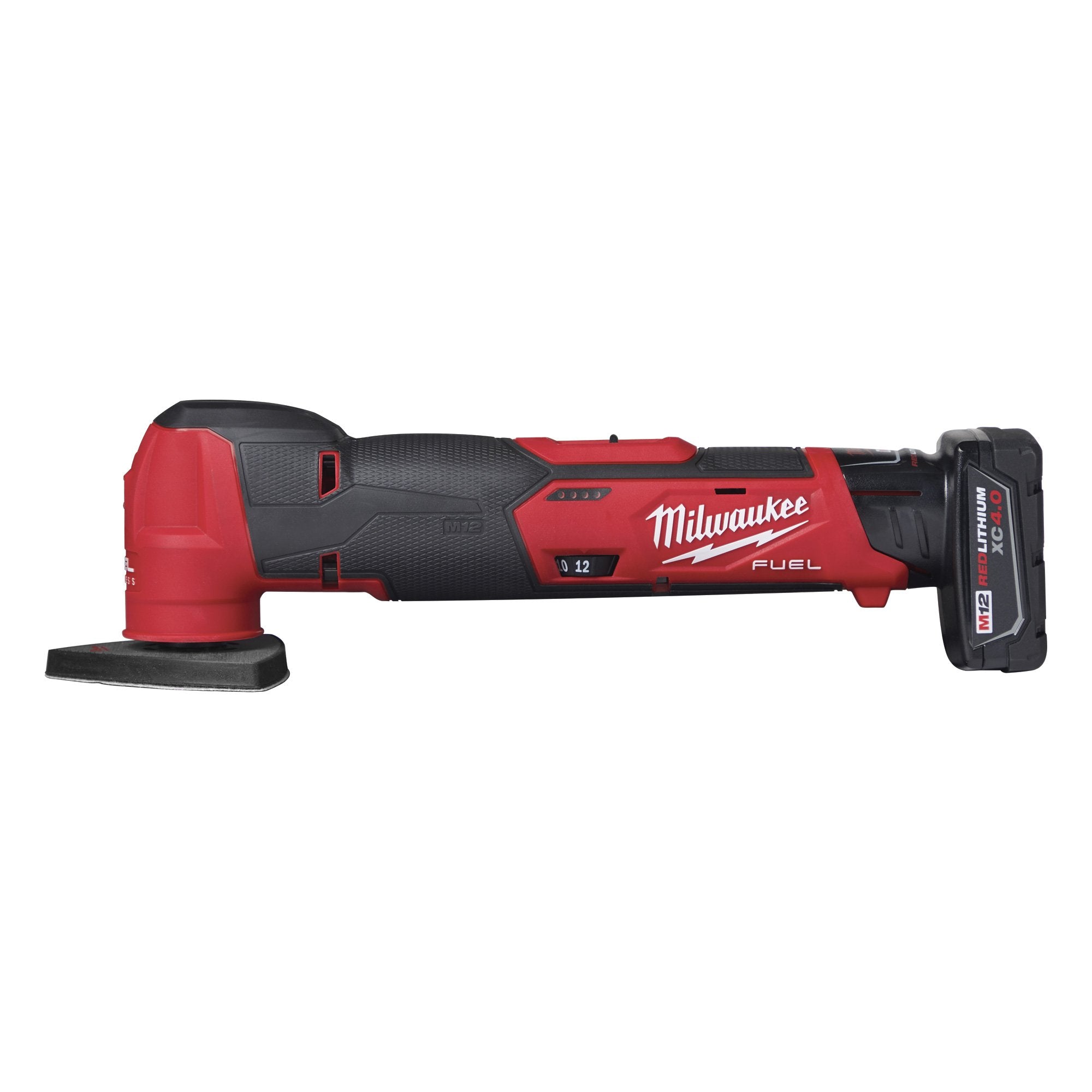 Outil Multifonction Milwaukee M12 FMT-442X