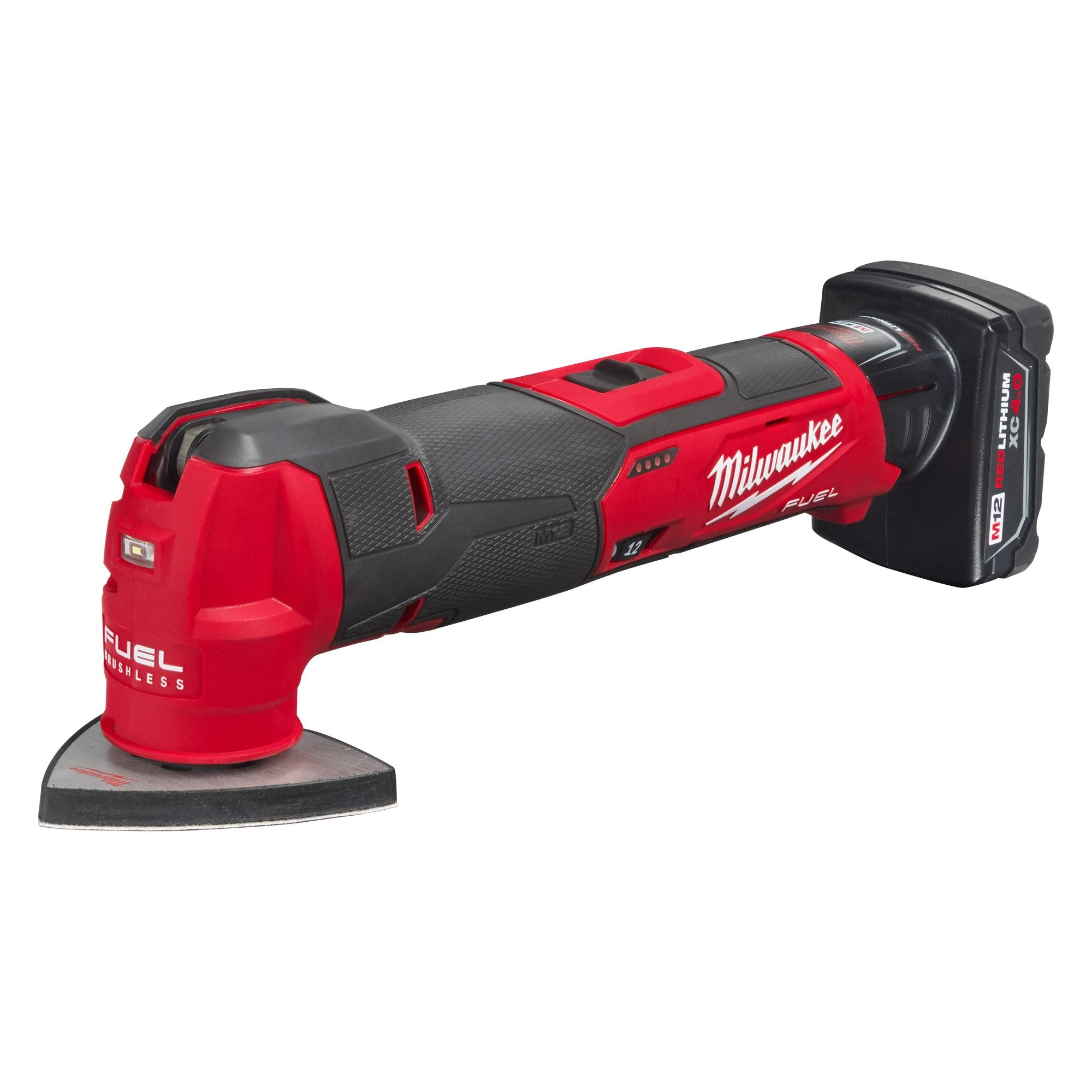 Outil Multifonction Milwaukee M12 FMT-442X